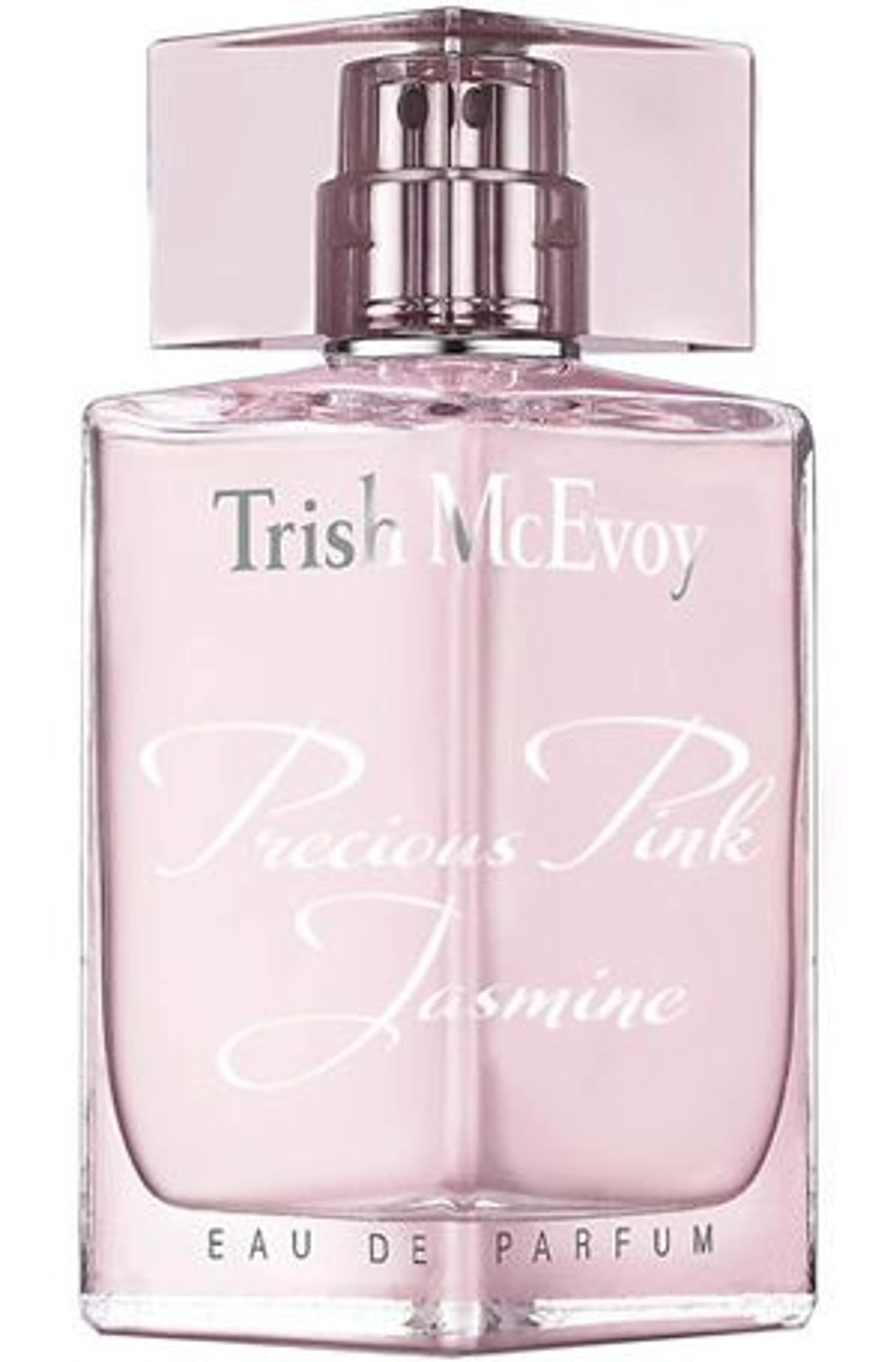 Precious Pink Jasmine