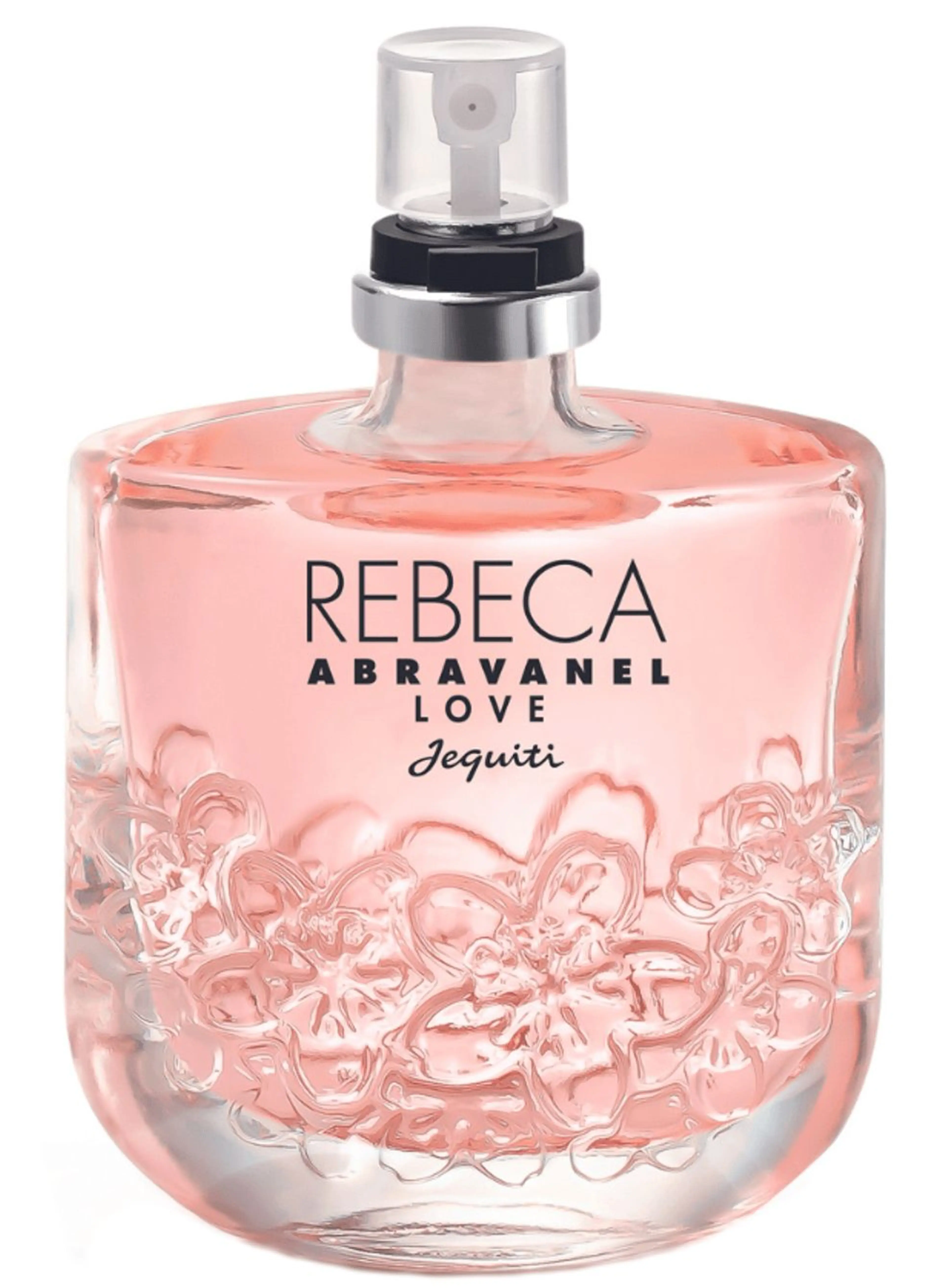 Rebeca Abravanel Love