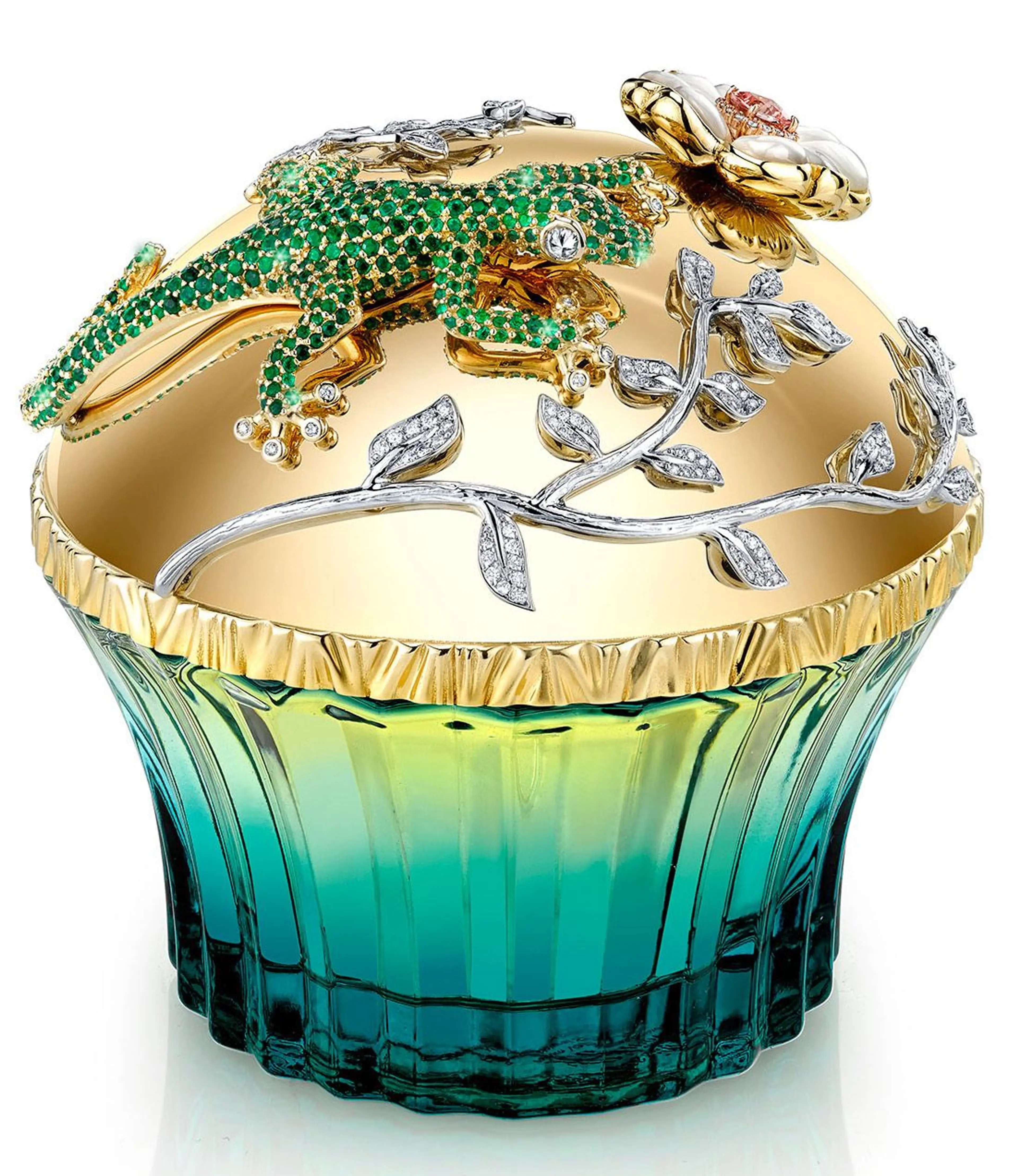Passion de L'Amour Limited Edition