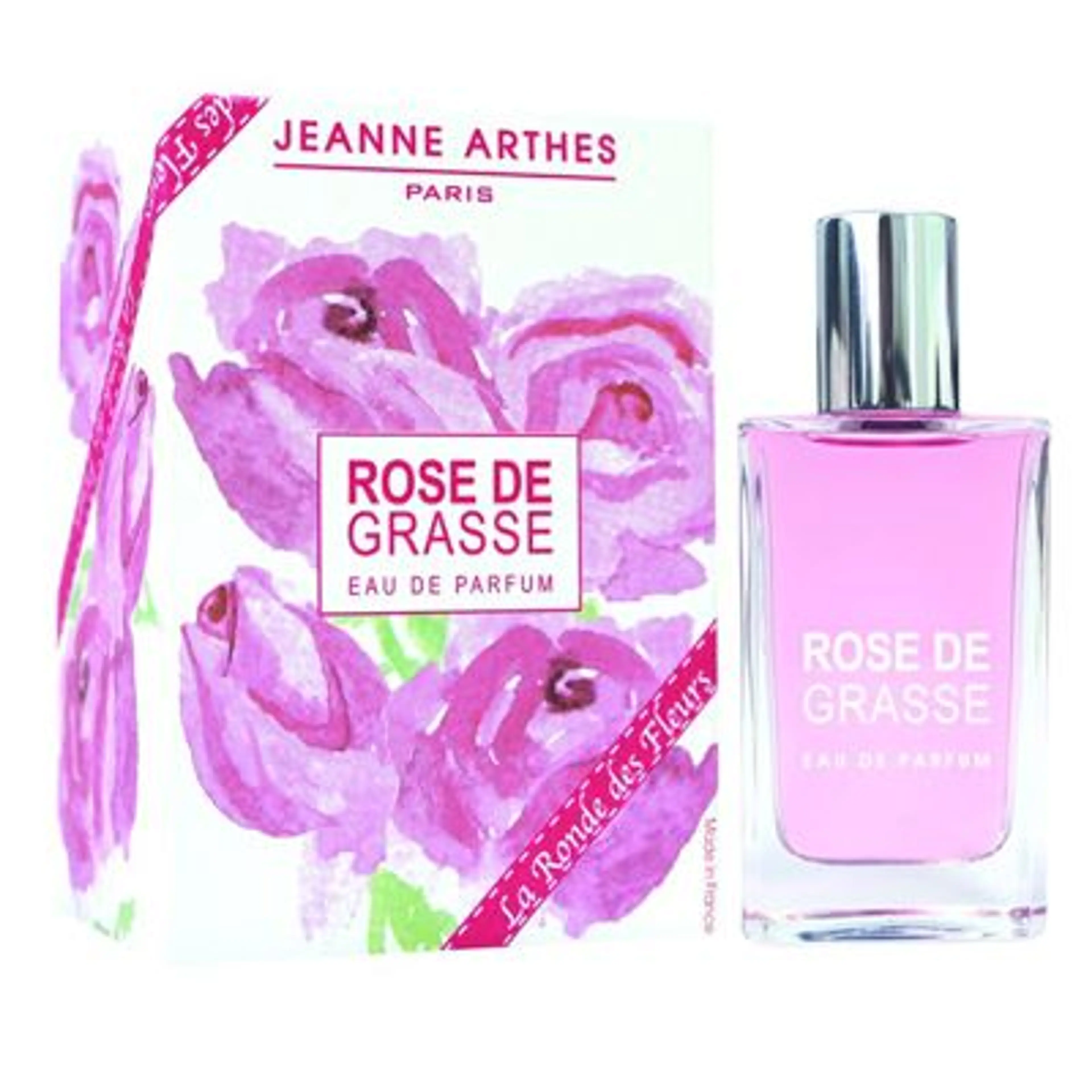 Rose de Grasse