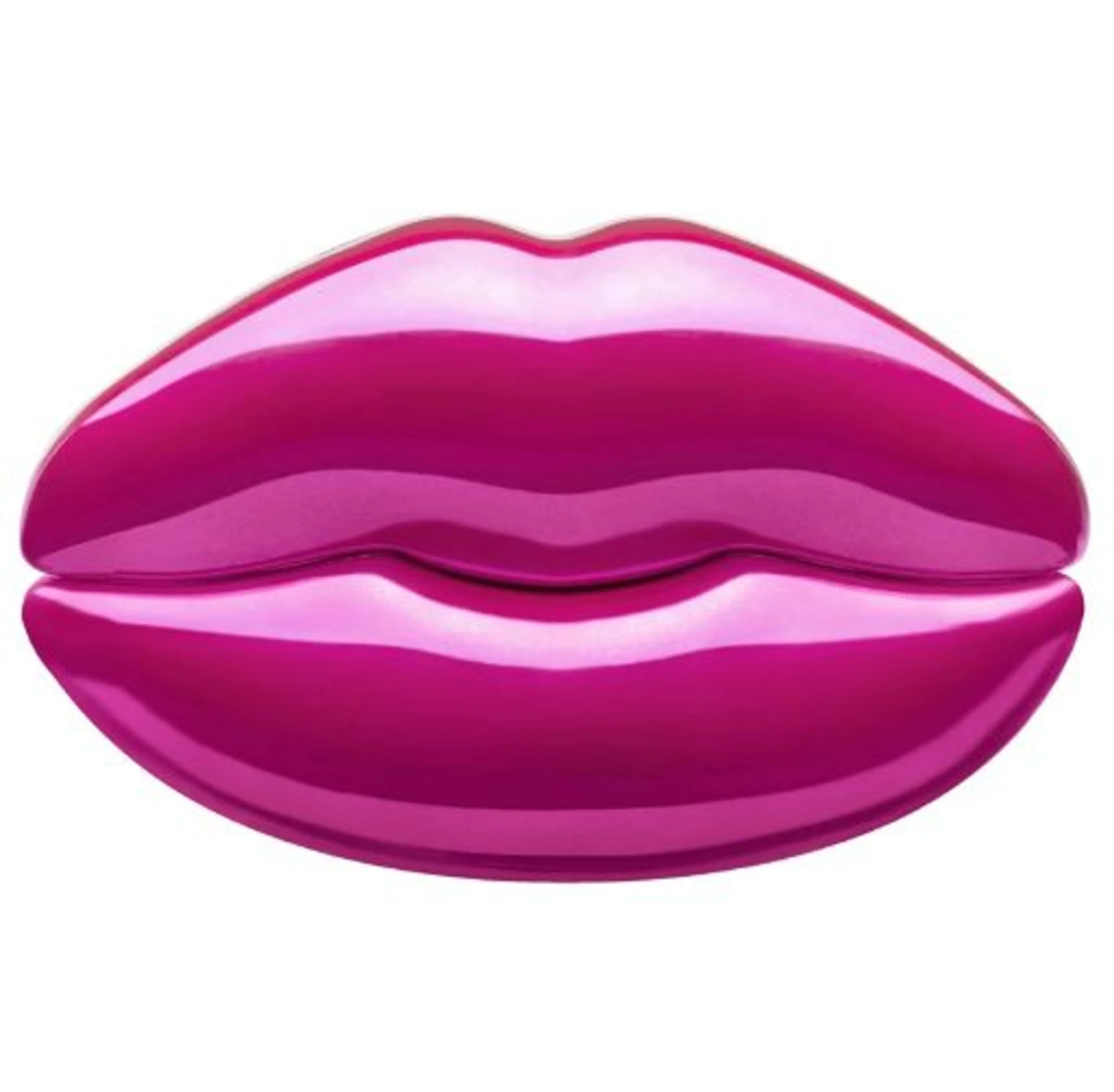 Pink Lips