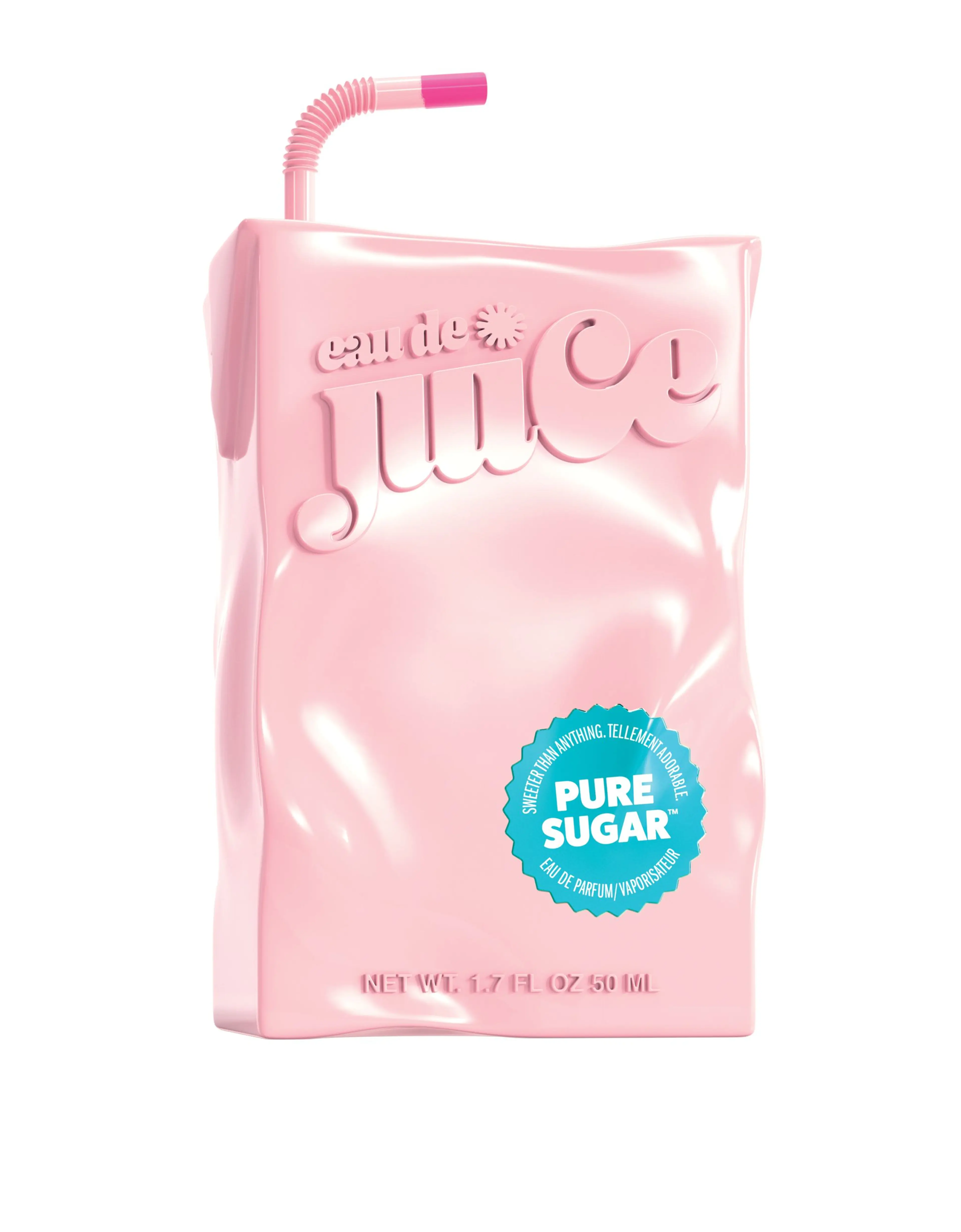 Pure Sugar