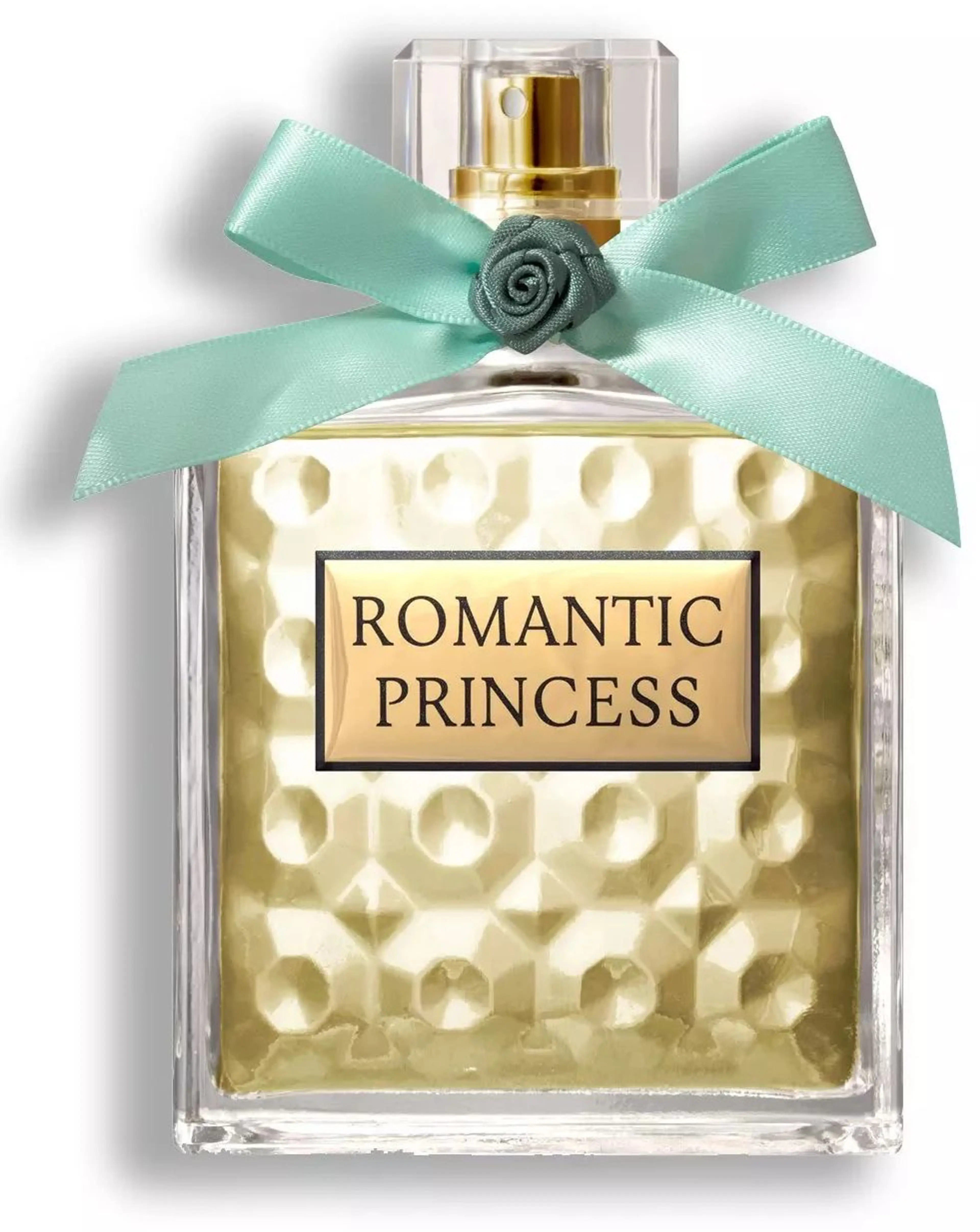 Romantic Princess