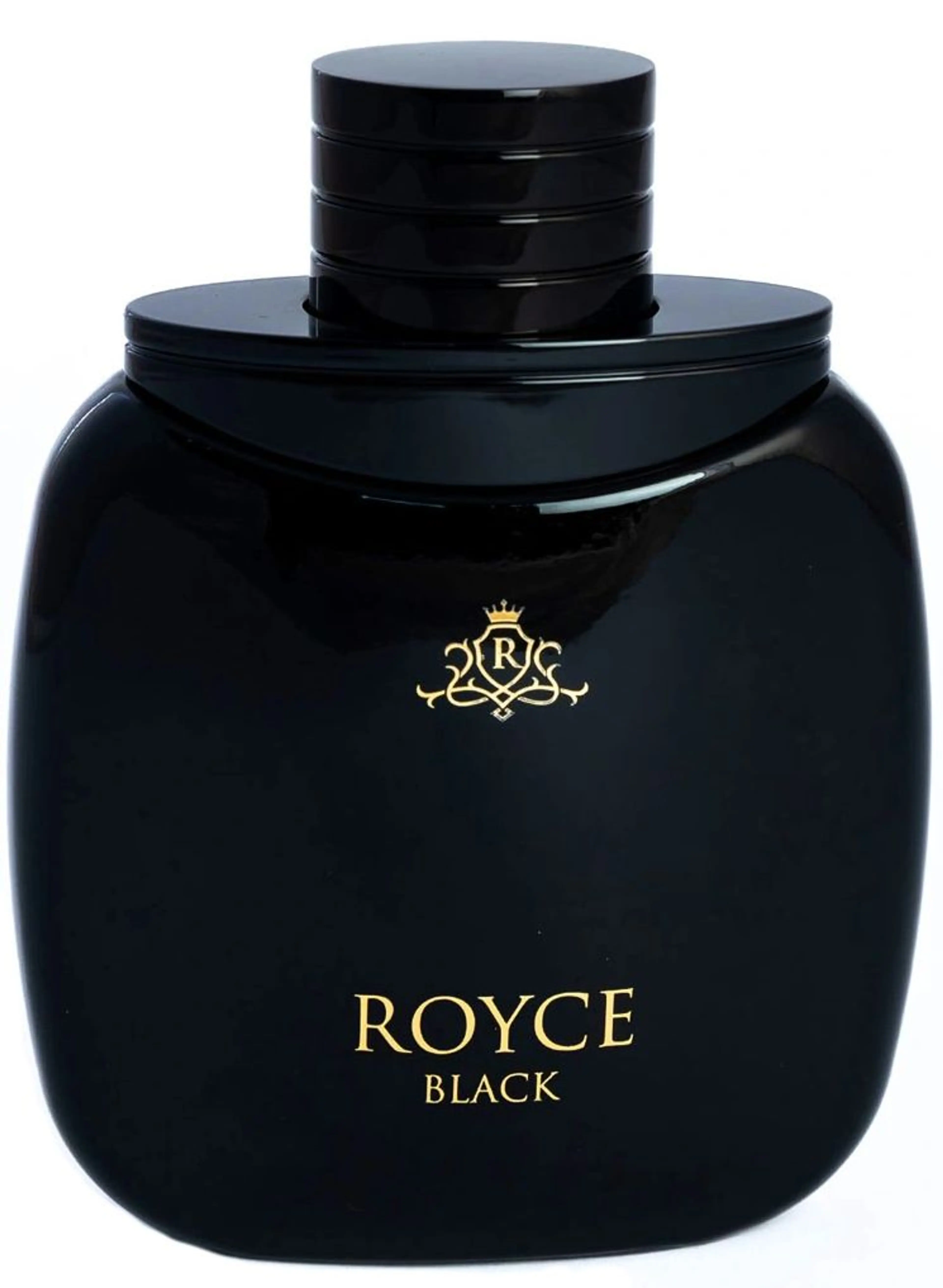 Royce Black