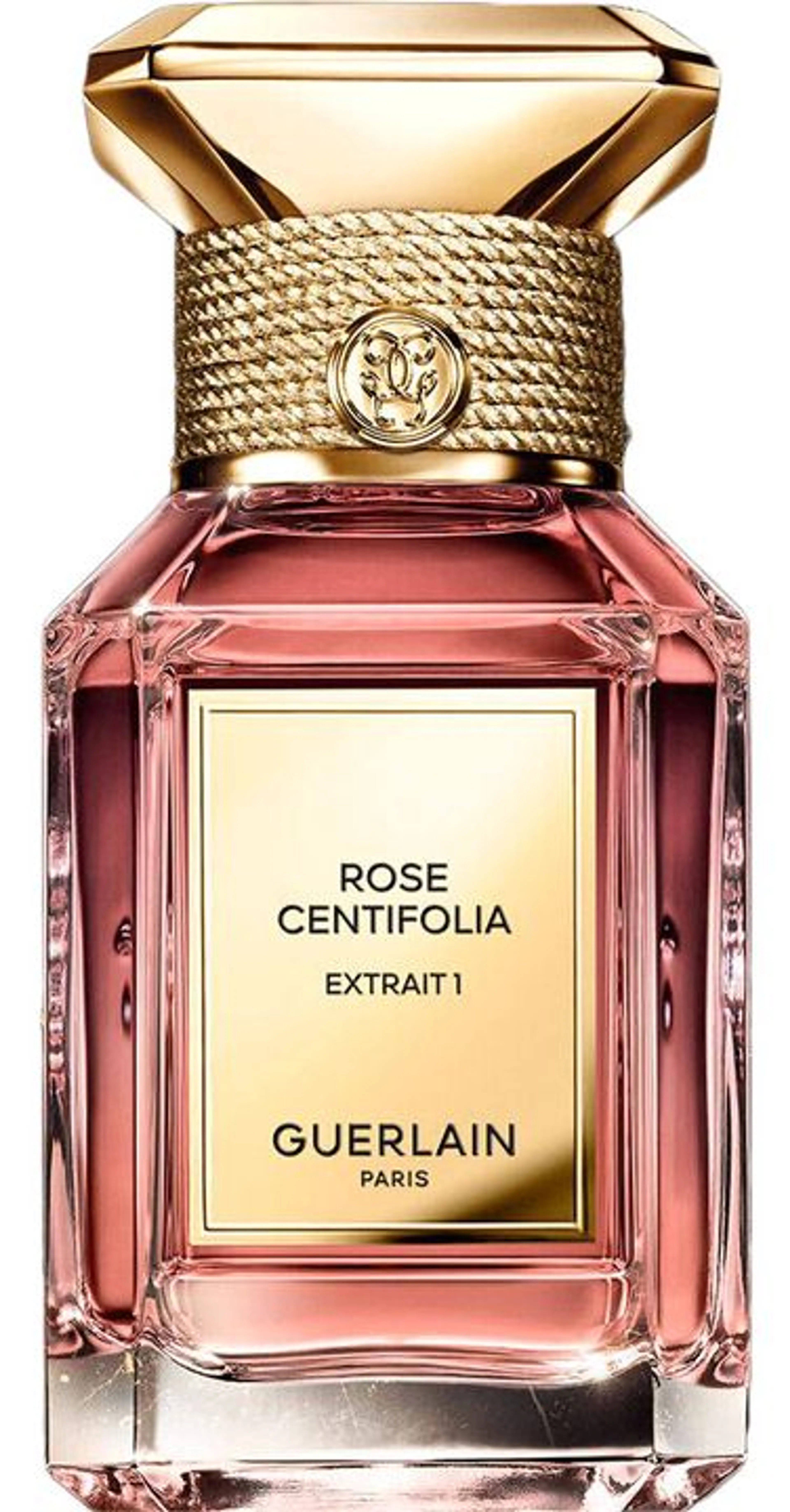 Rose Centifolia Extrait 1