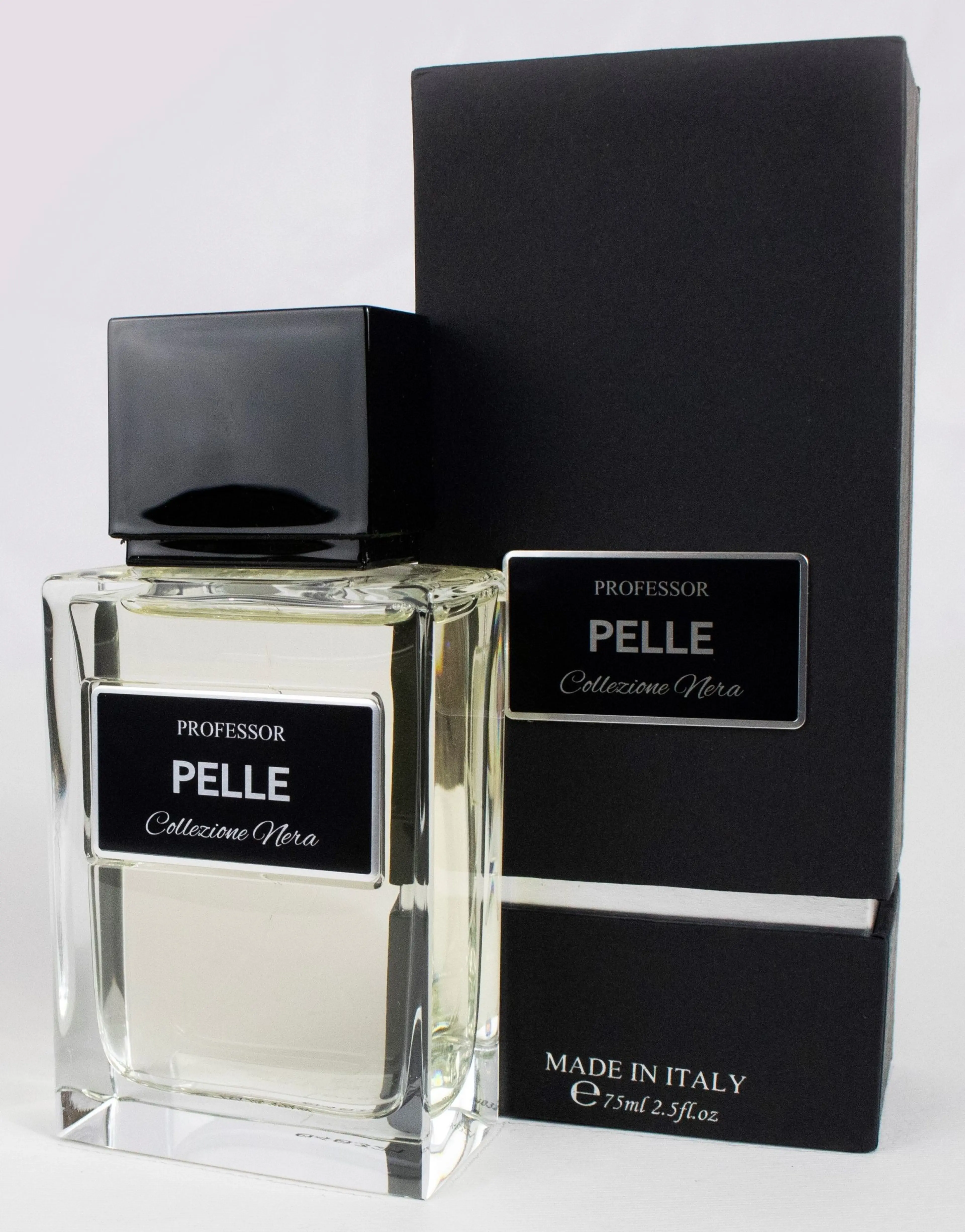 Pelle
