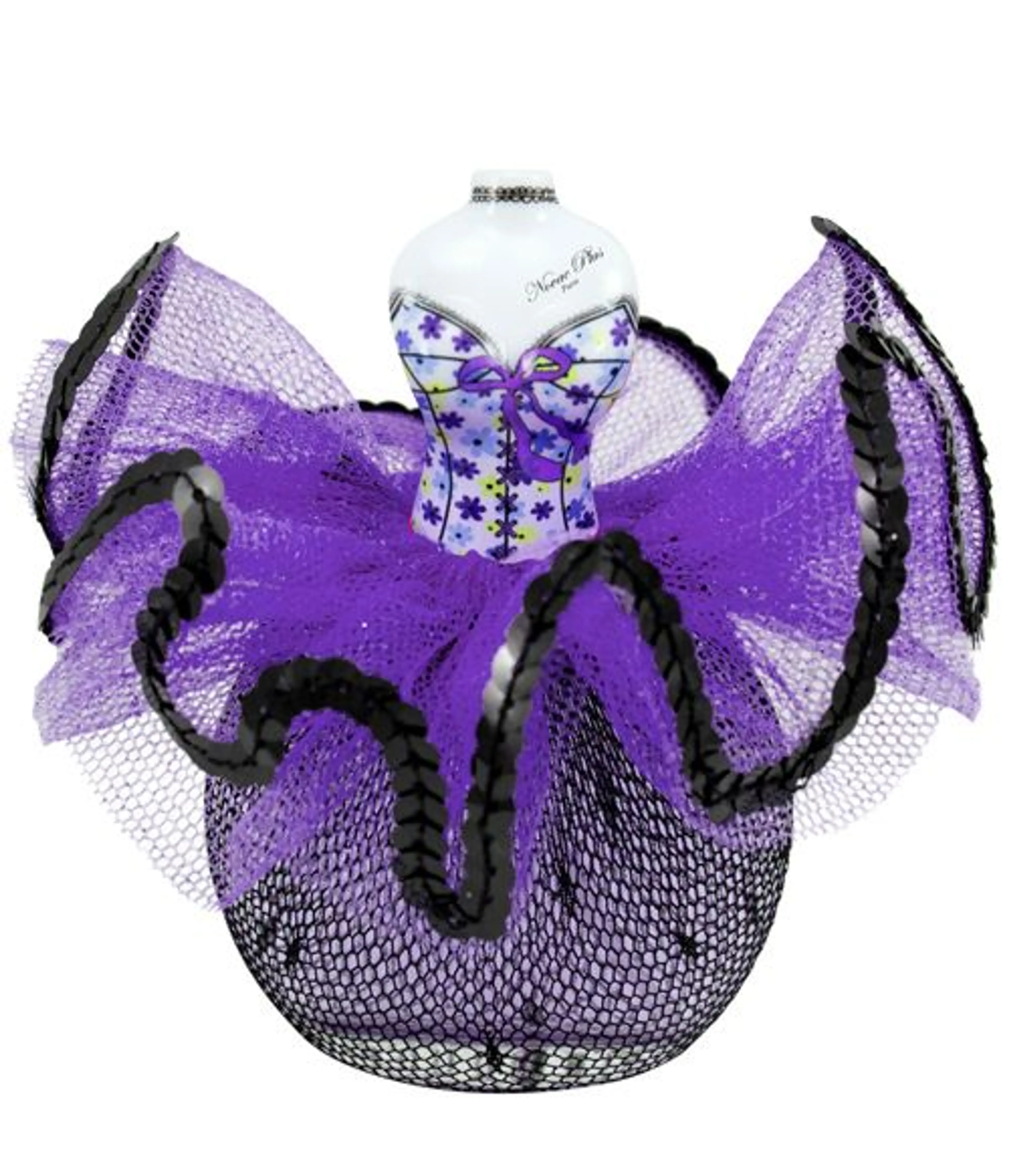 Romantic Purple