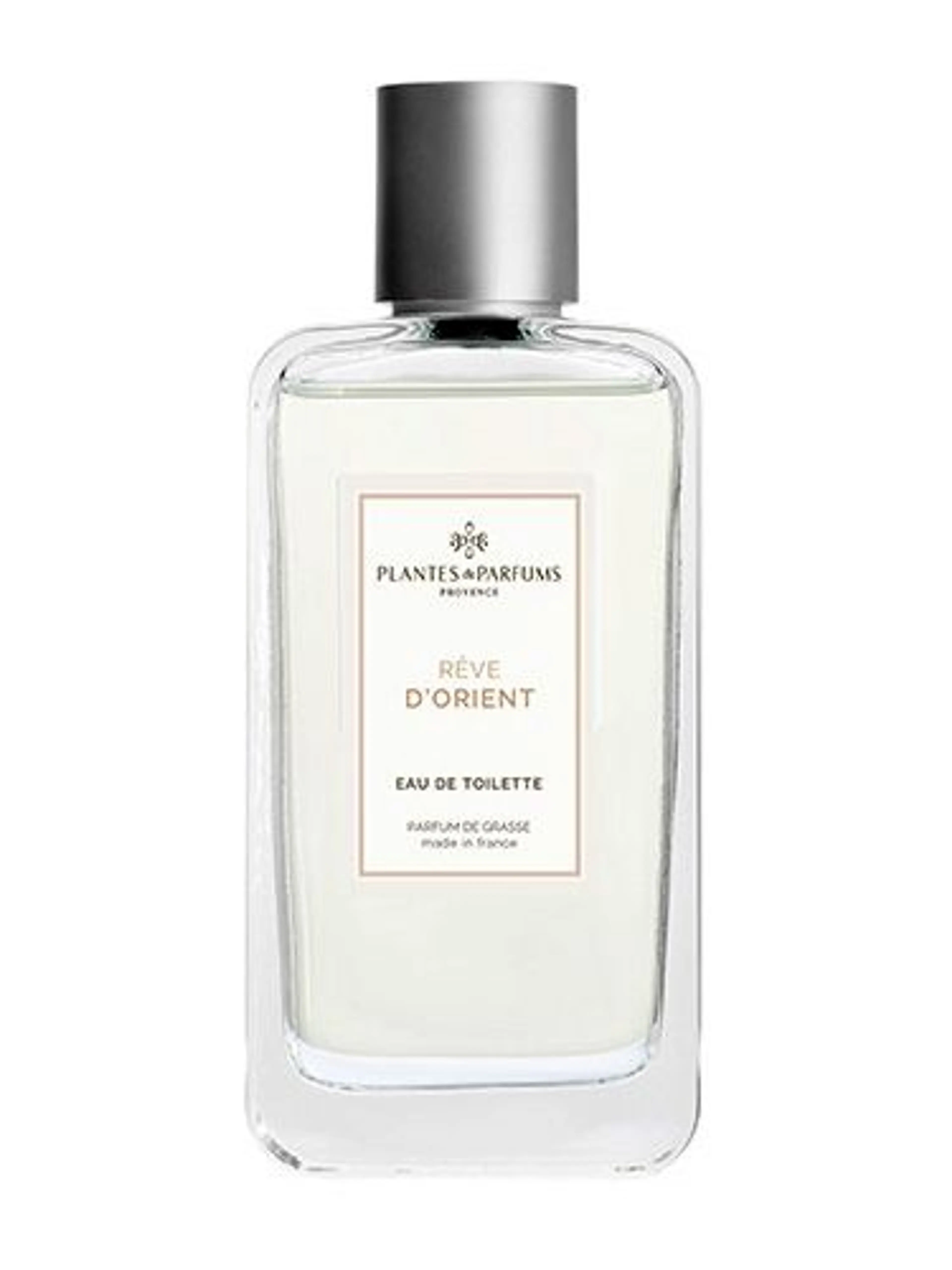 Rêve d’Orient