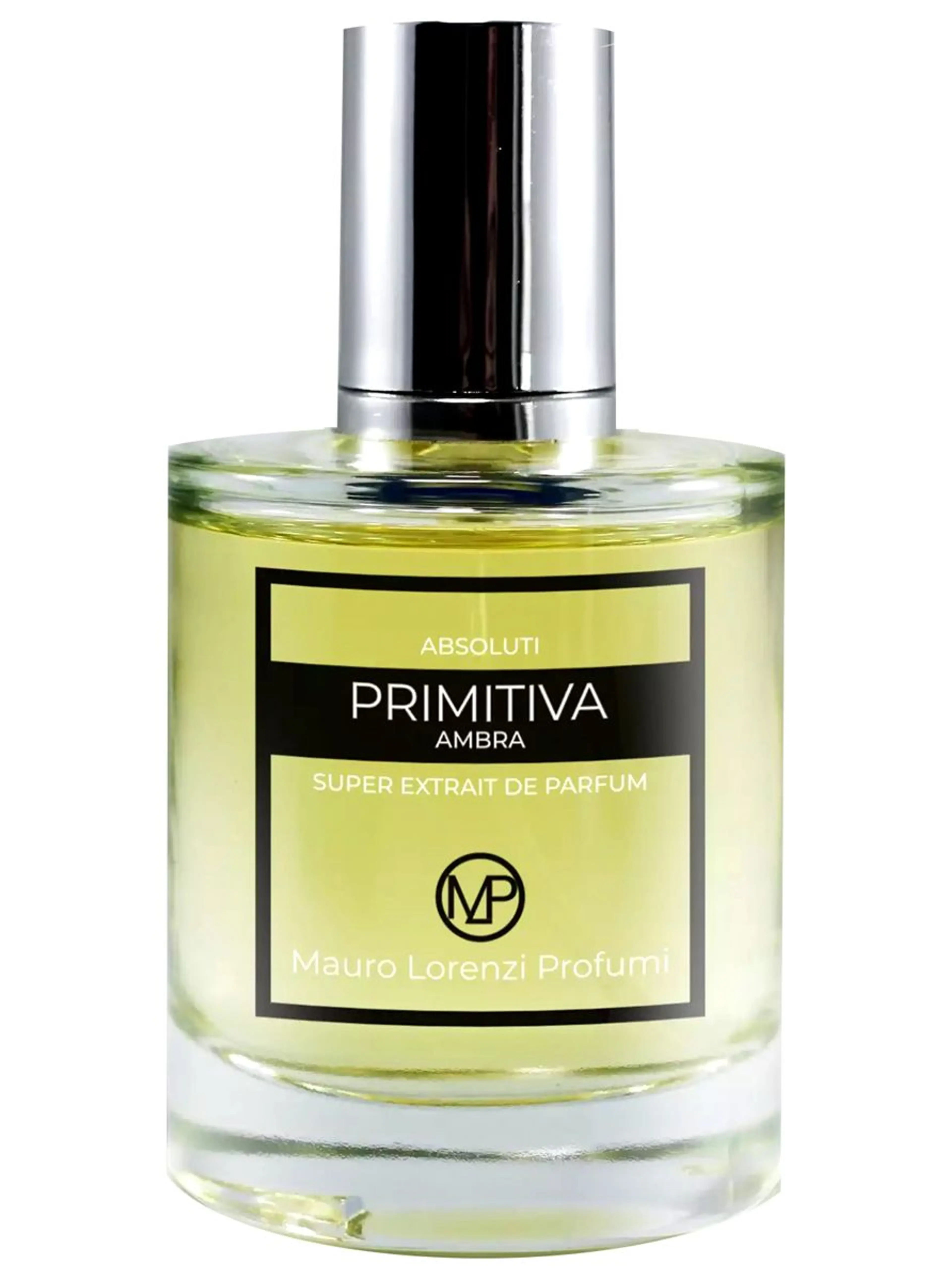Primitiva Ambra