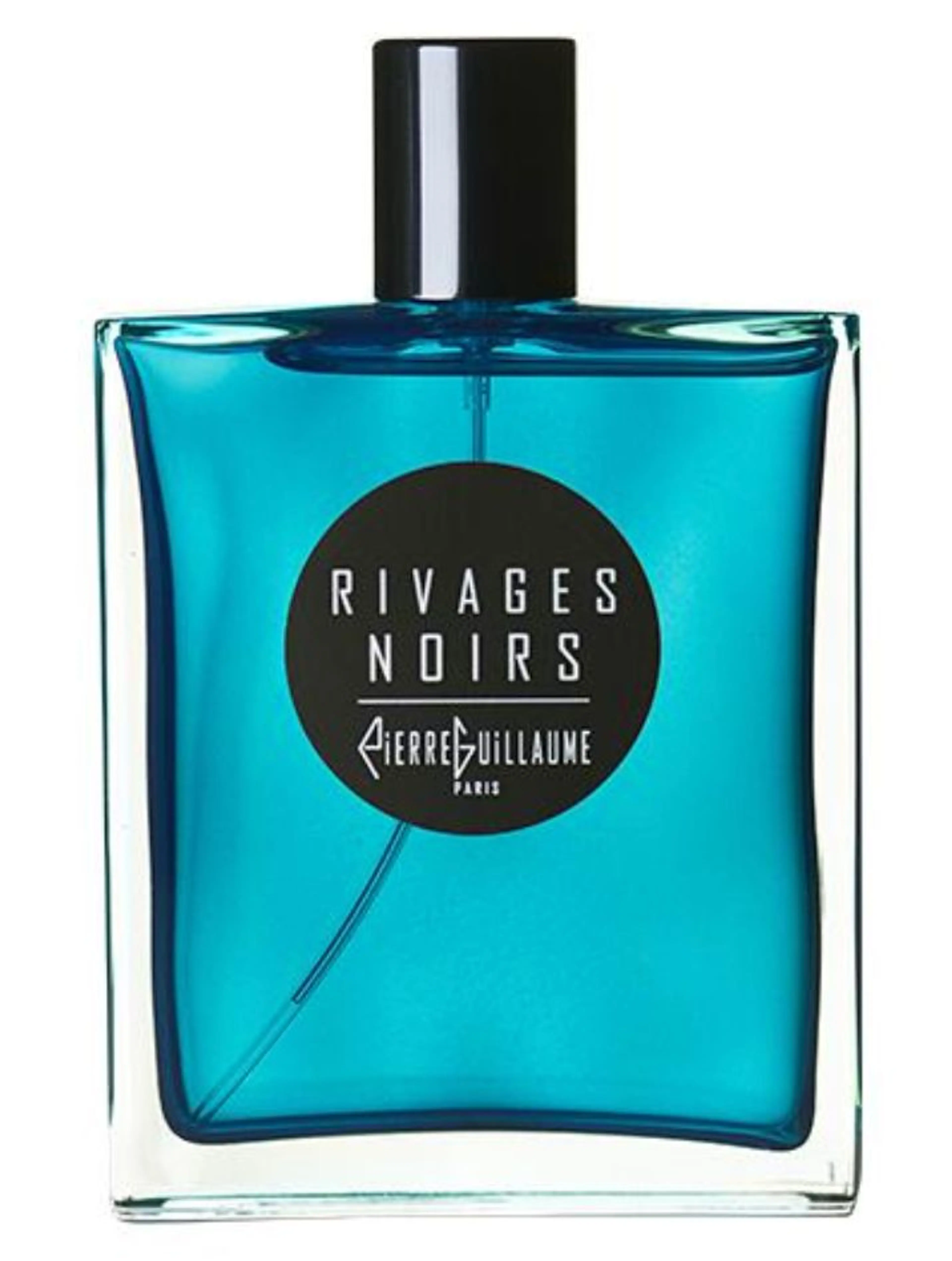 Rivages Noirs