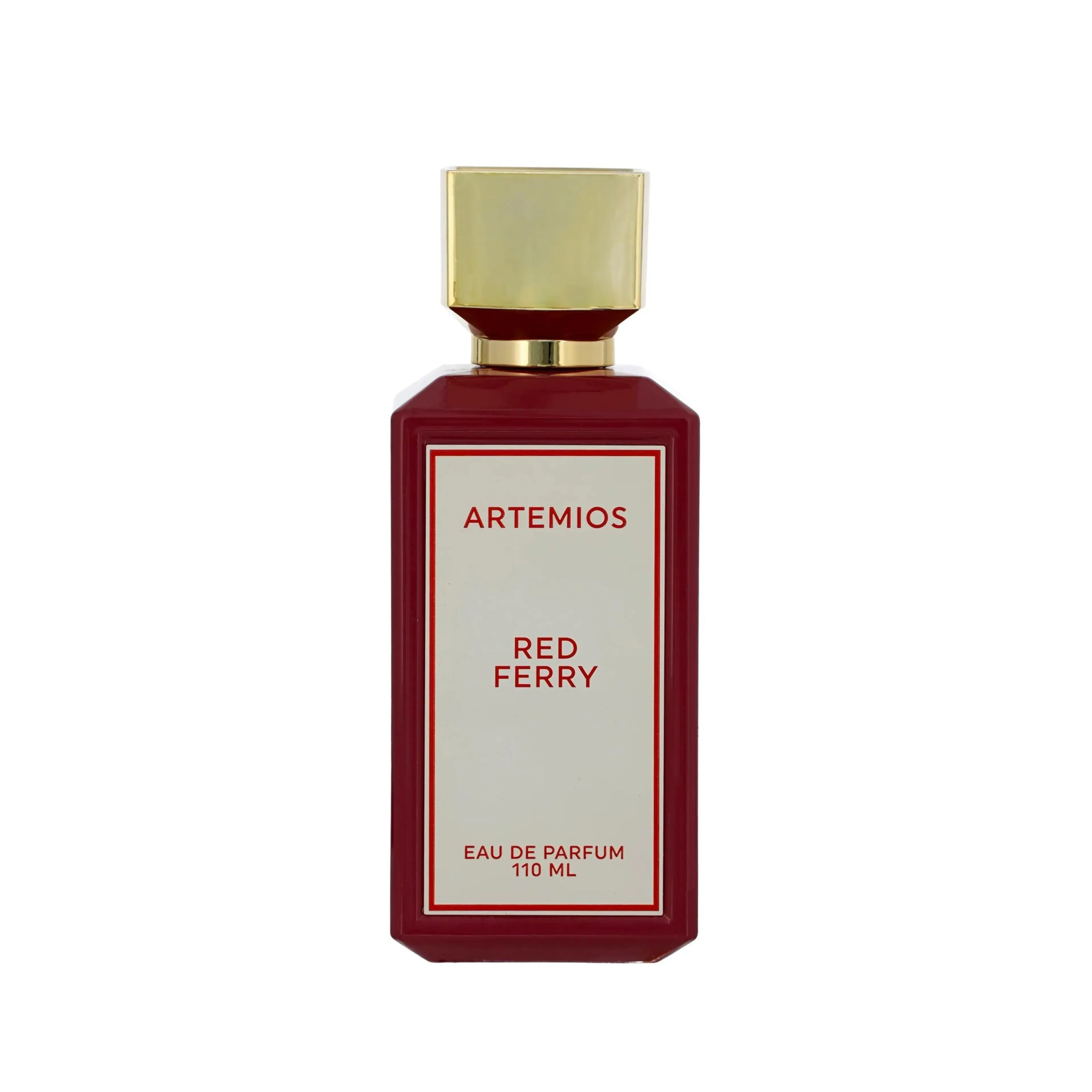 RED FERRY