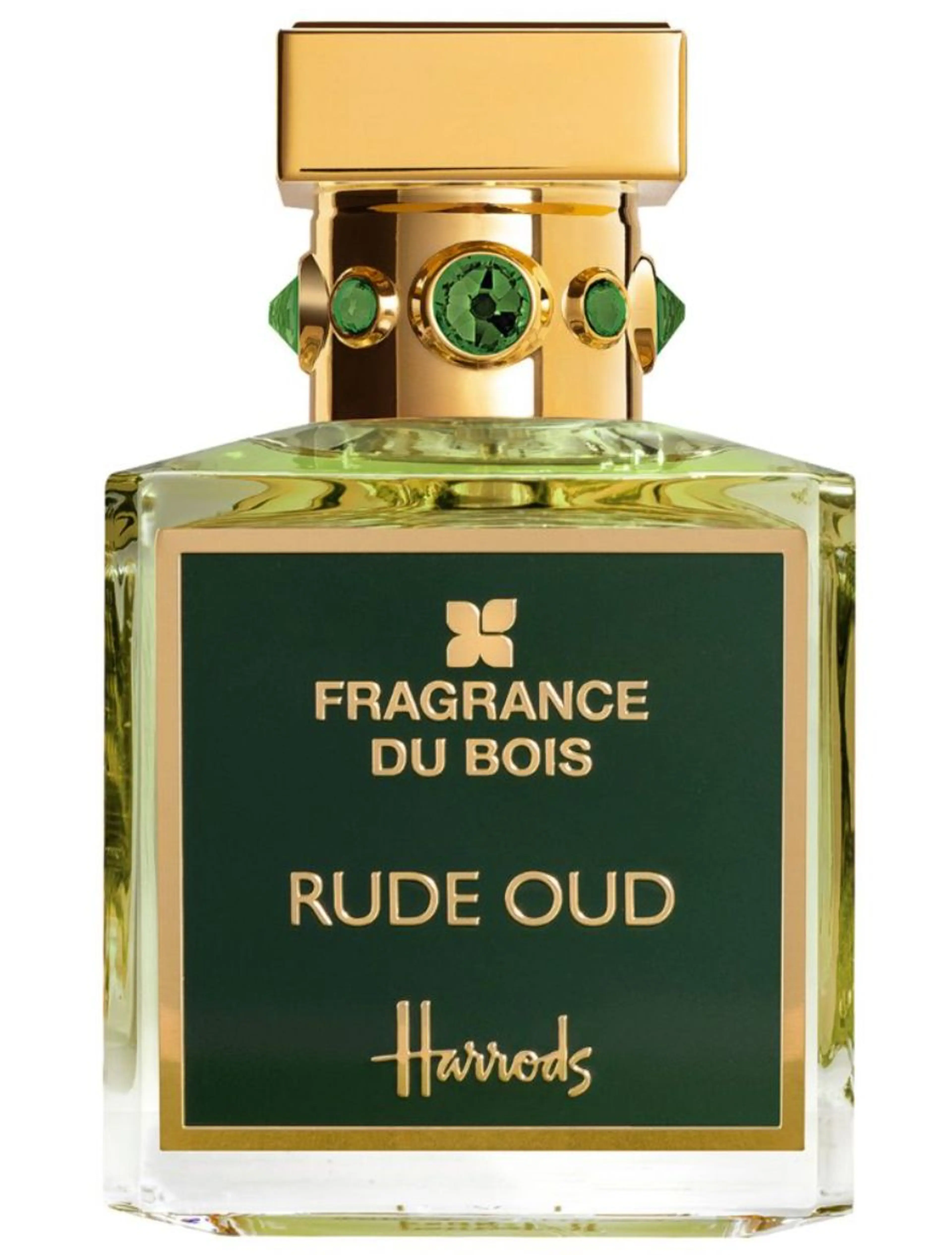 Rude Oud