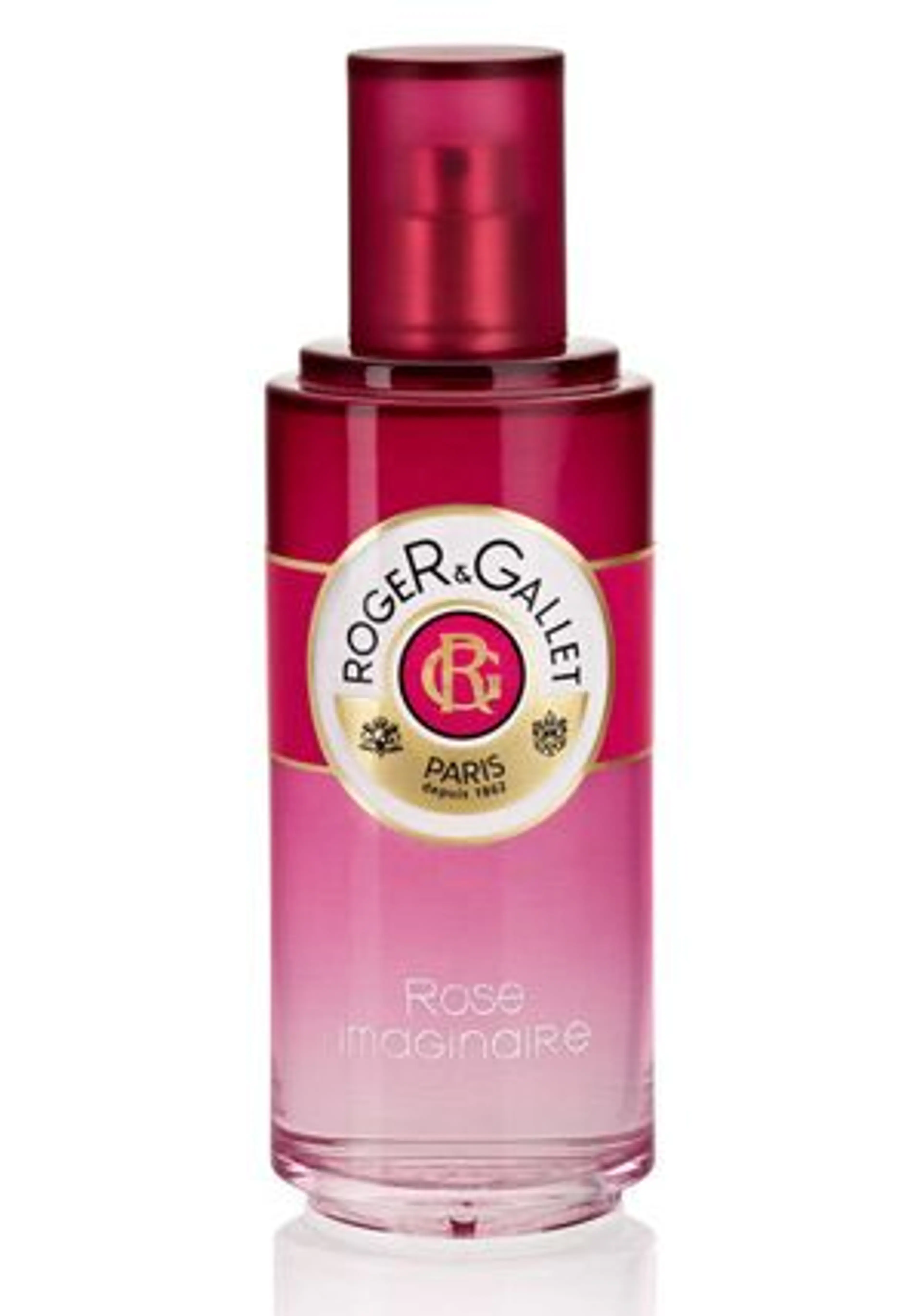 Rose Imaginaire