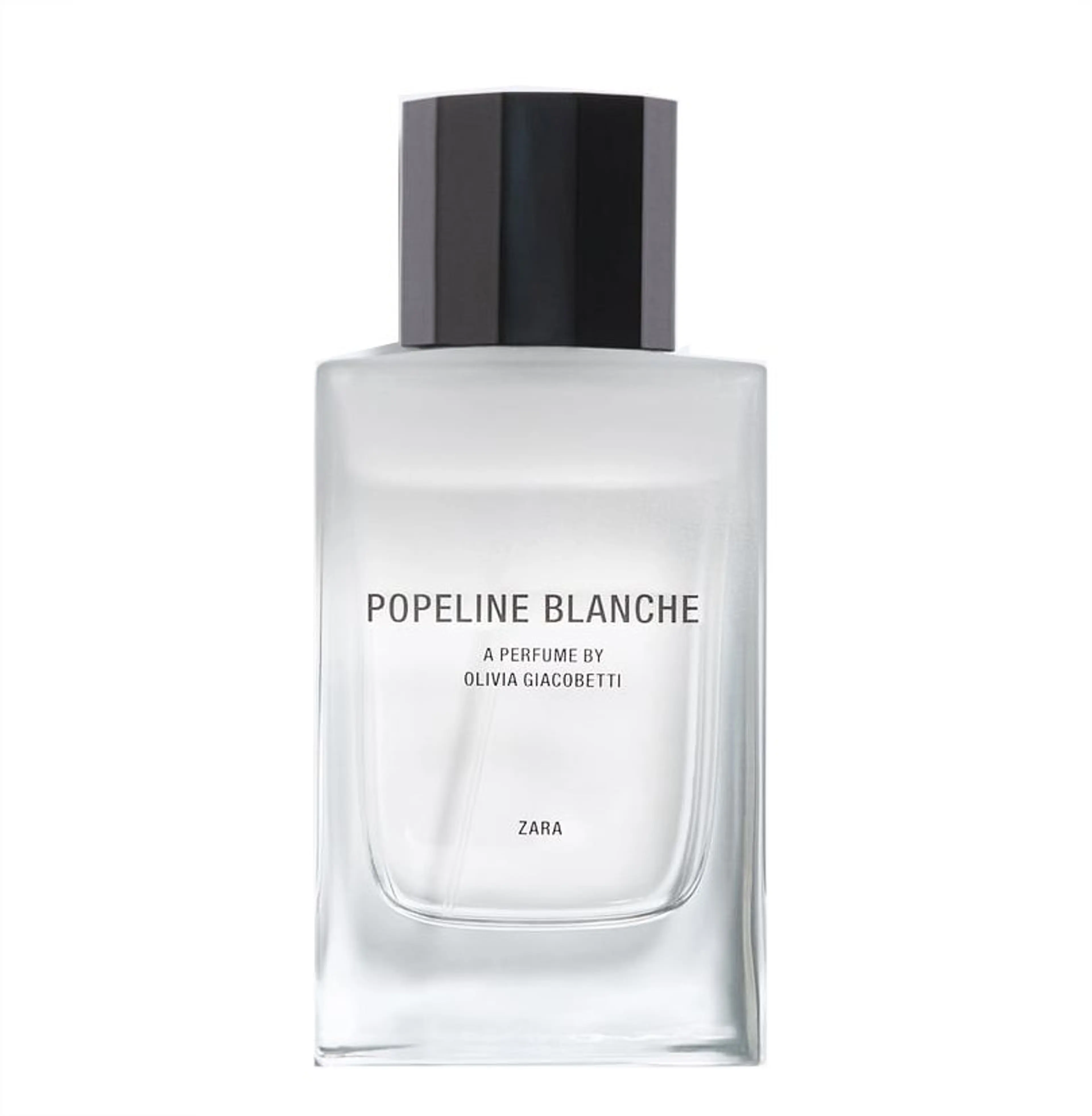 Popeline Blanche