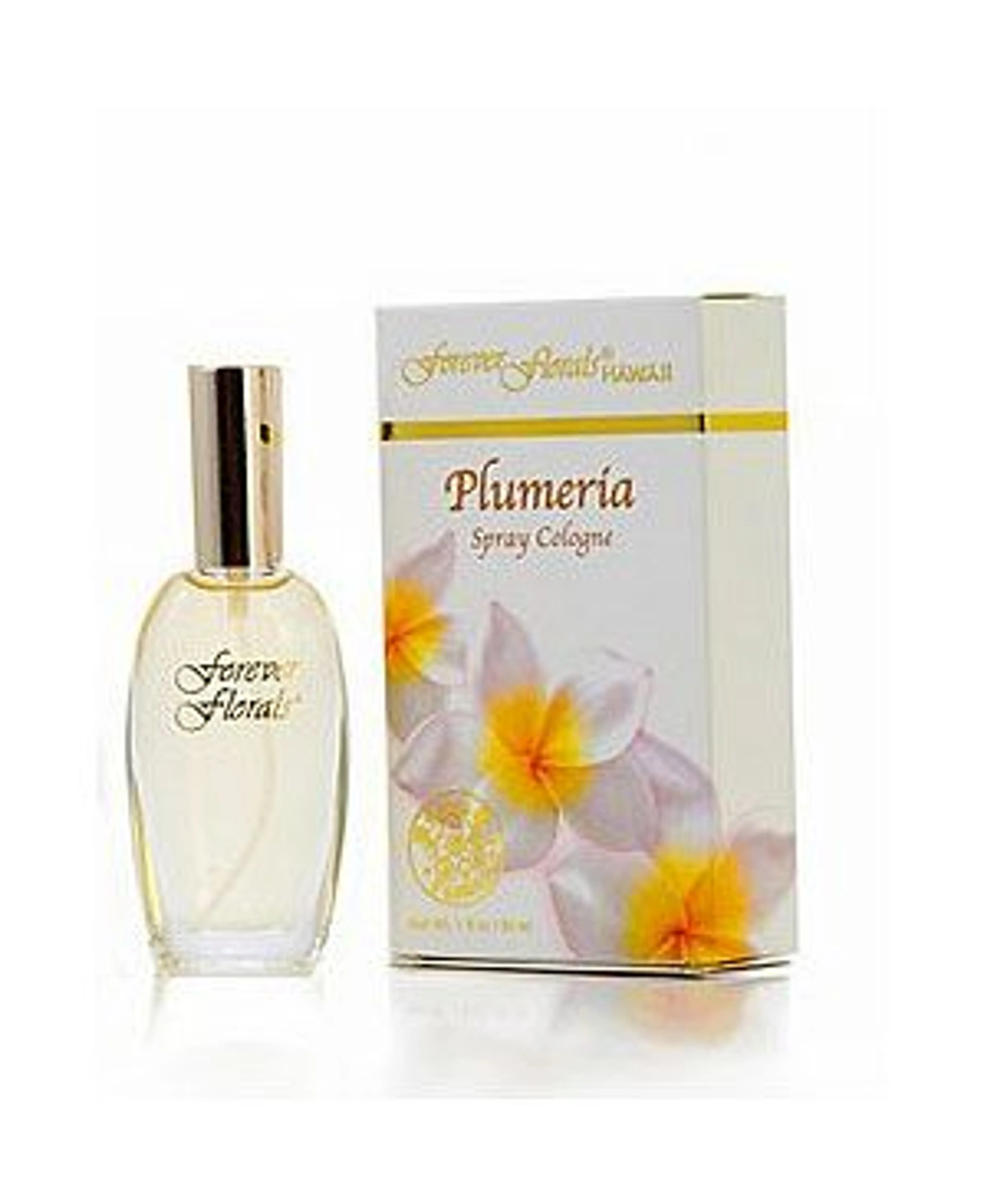 Plumeria