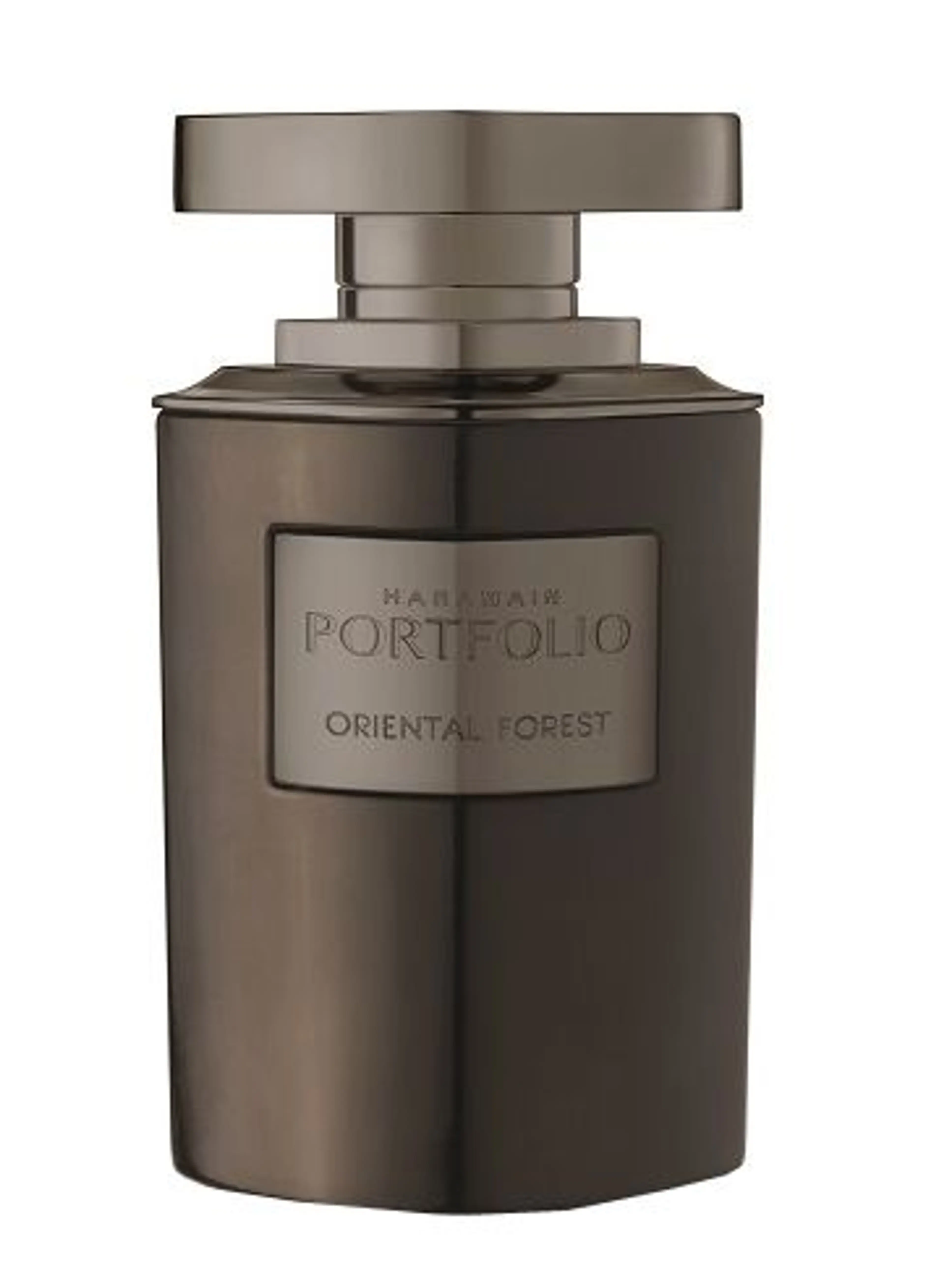 Portfolio Oriental Forest
