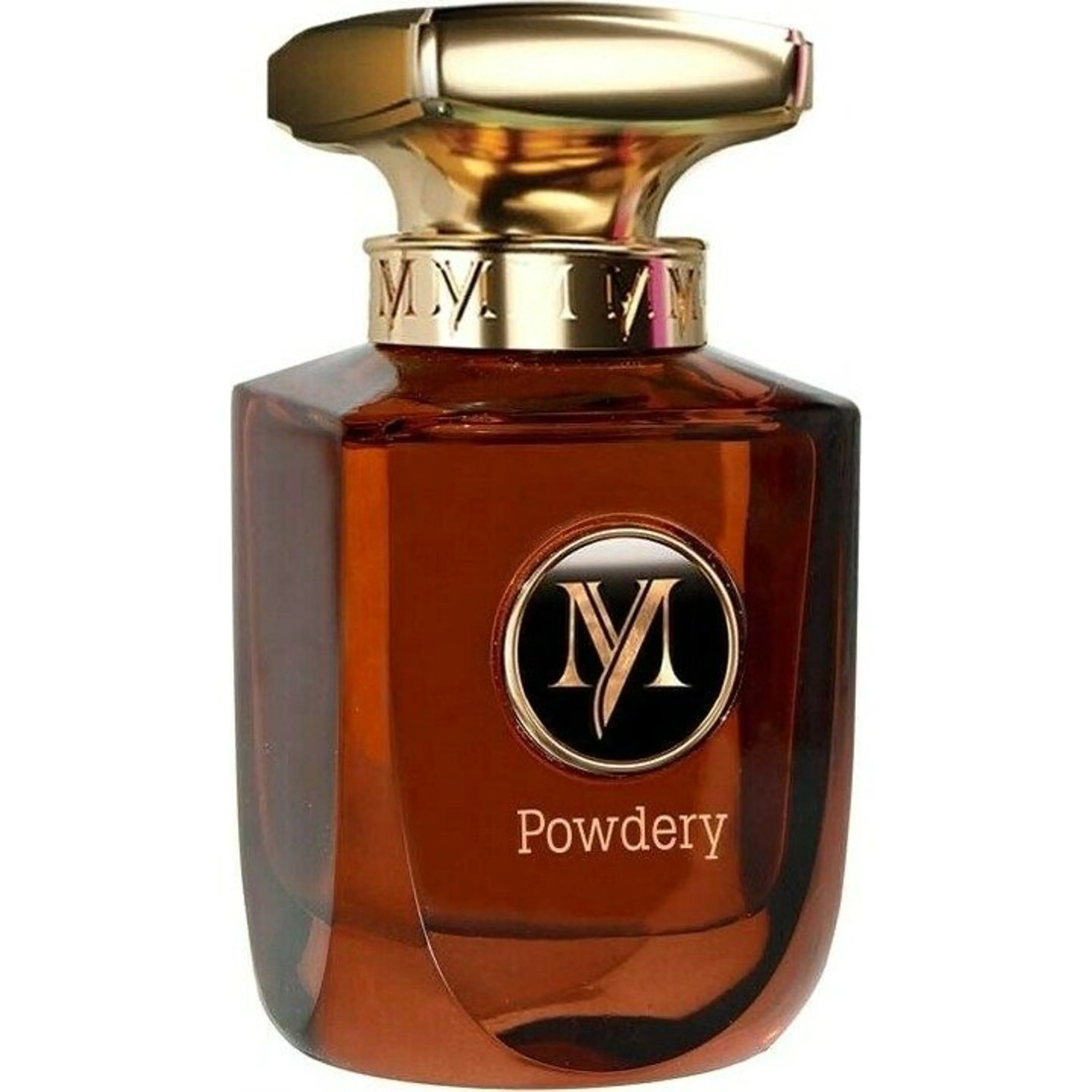 Powdery