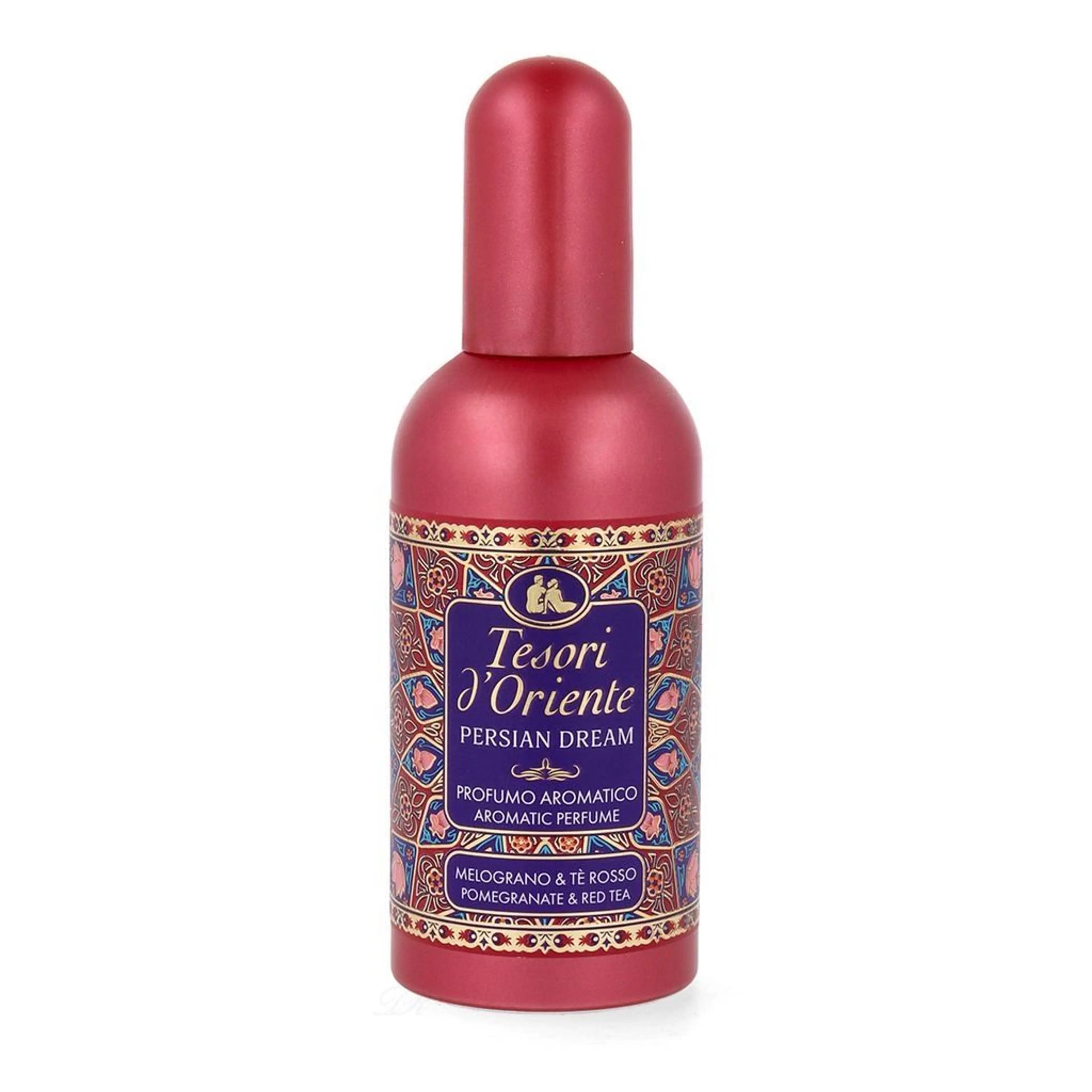 Persian Dream