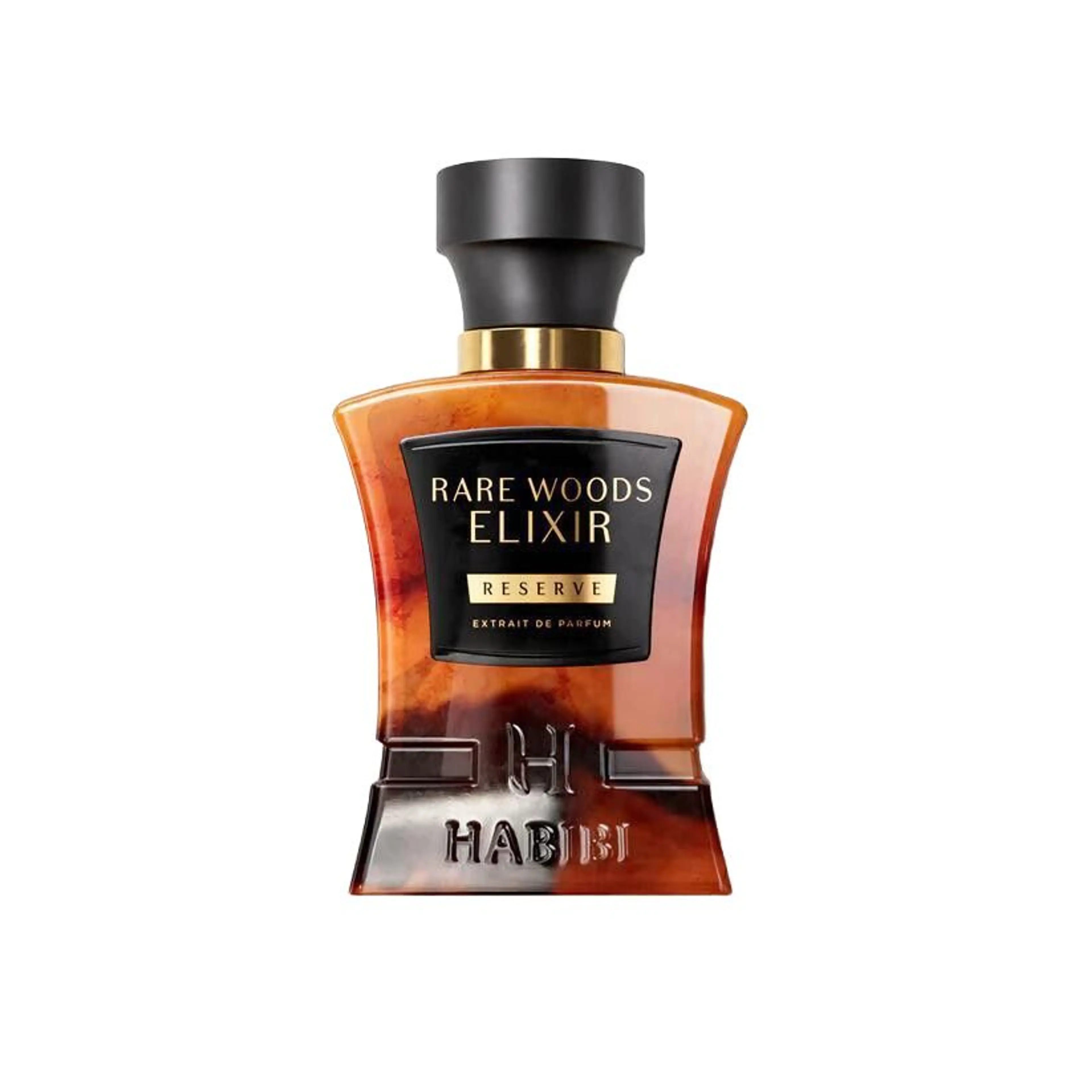 Rare Woods Elixir