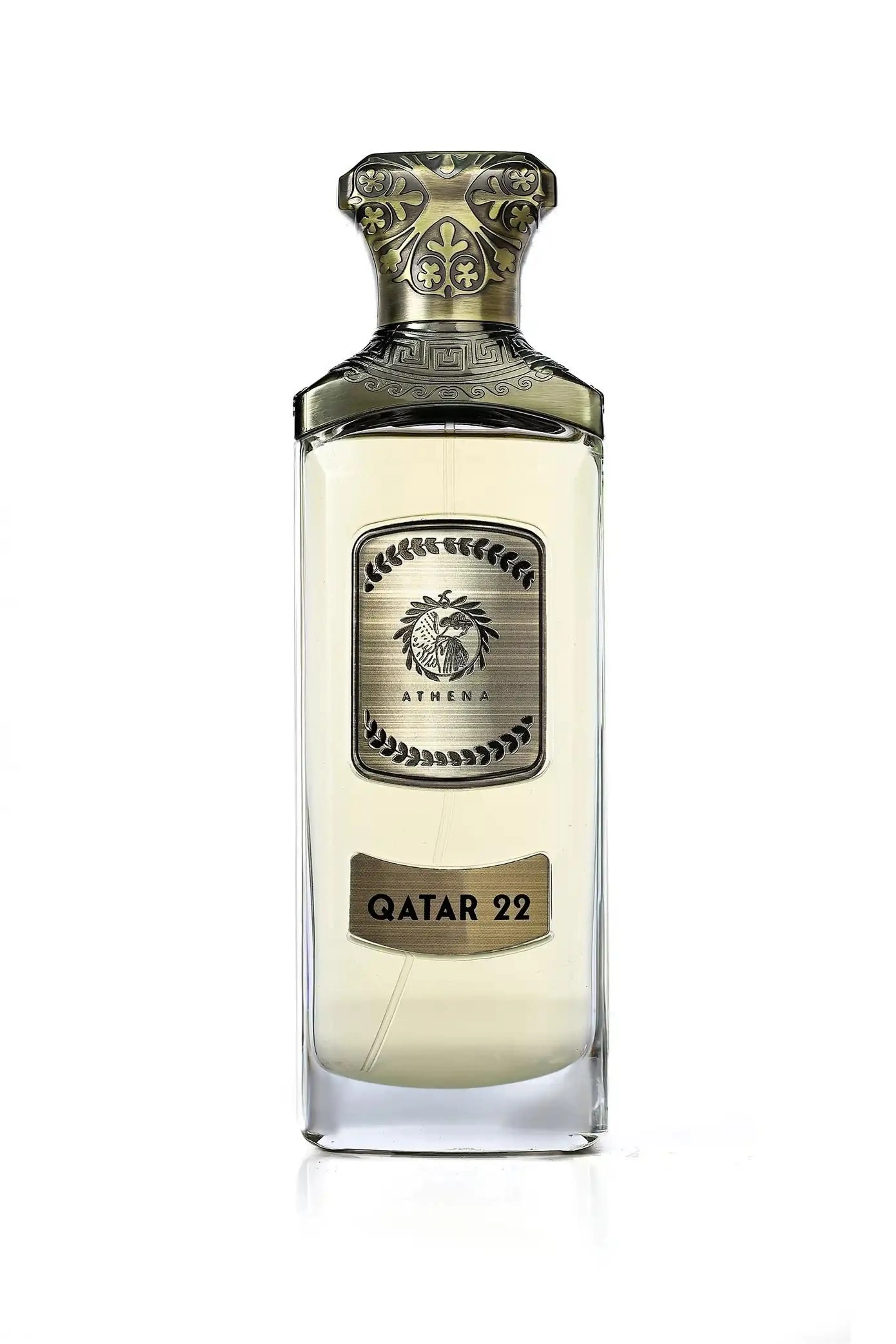 QATAR 22