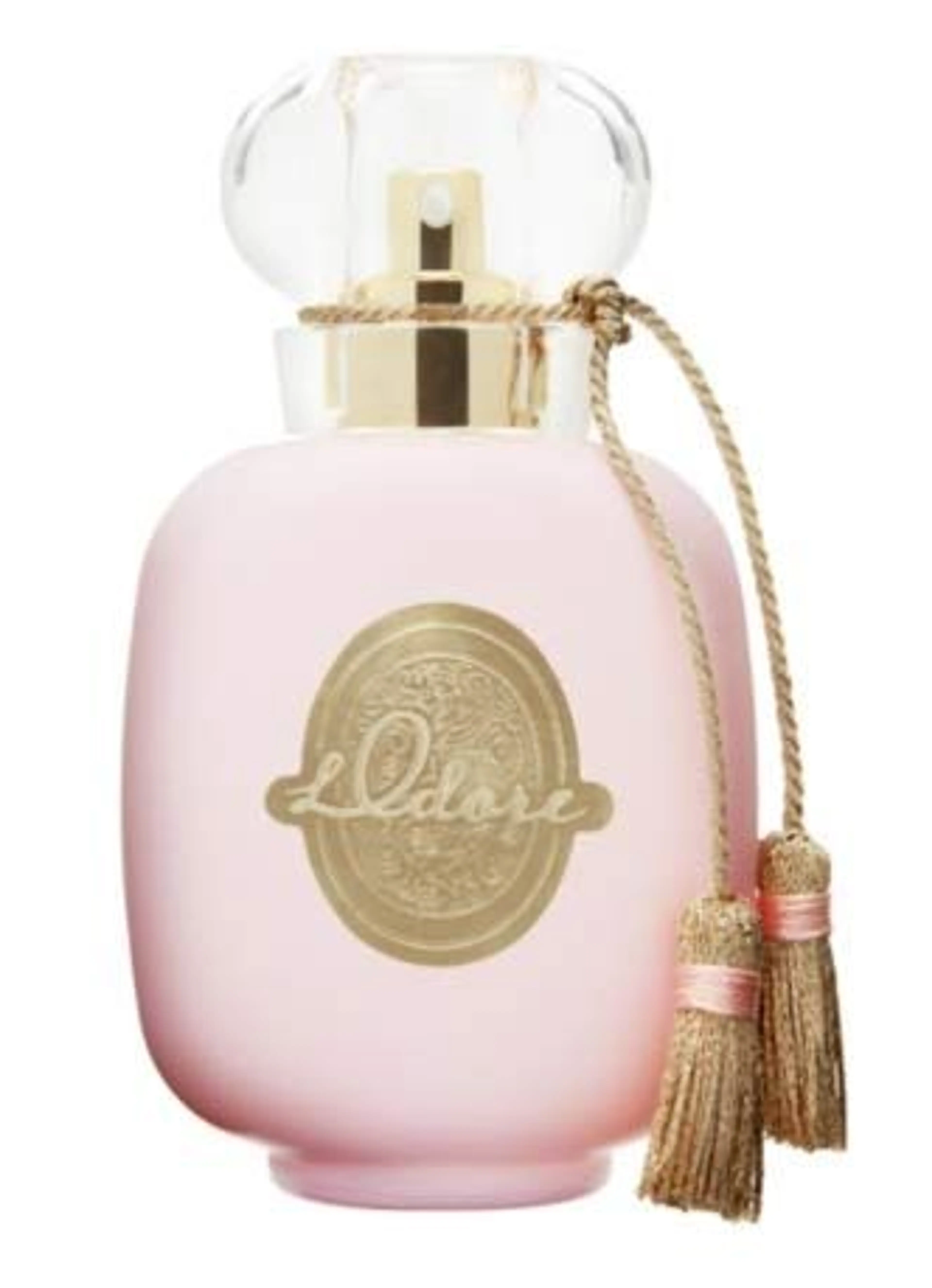 Poudre de Rose