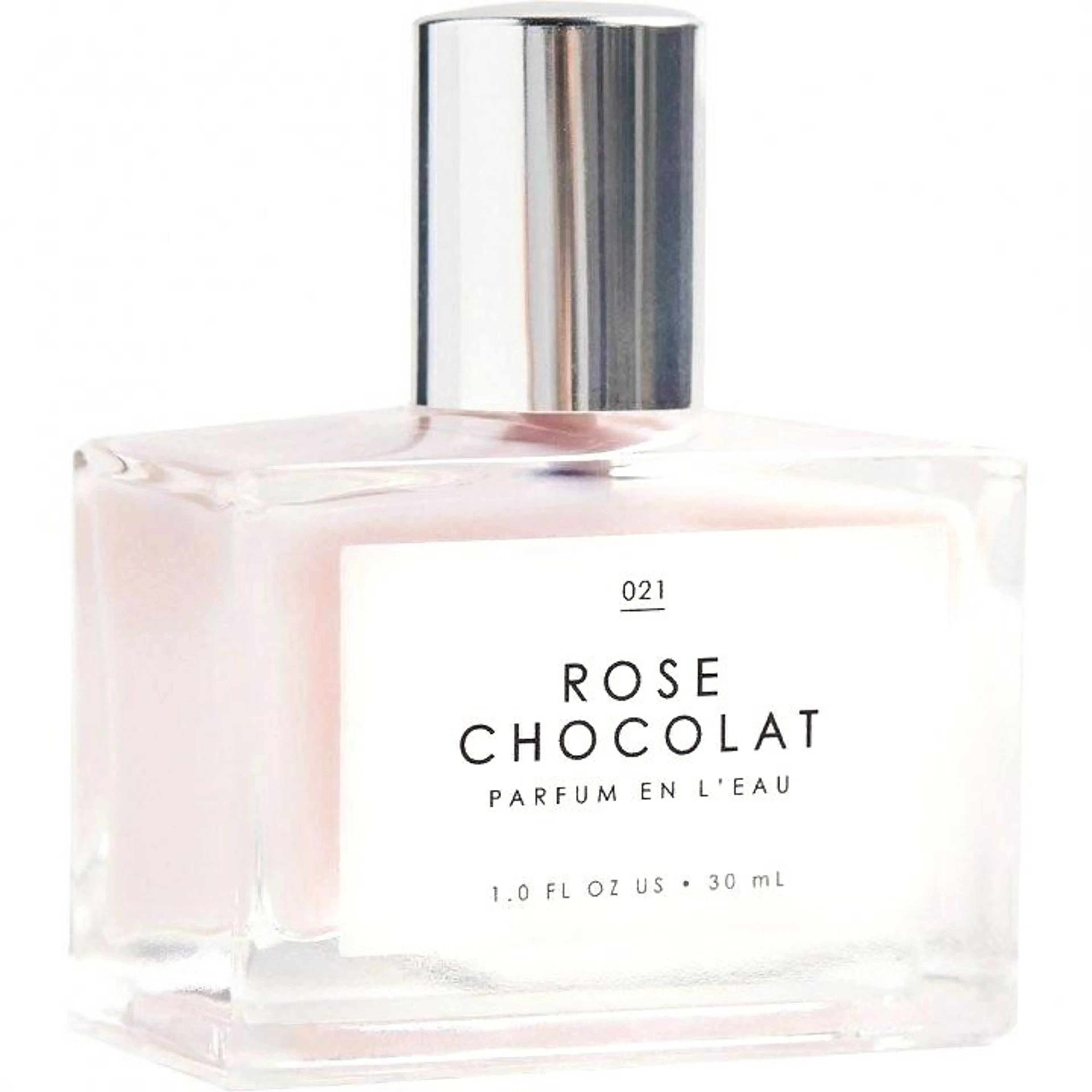 Rose Chocolat