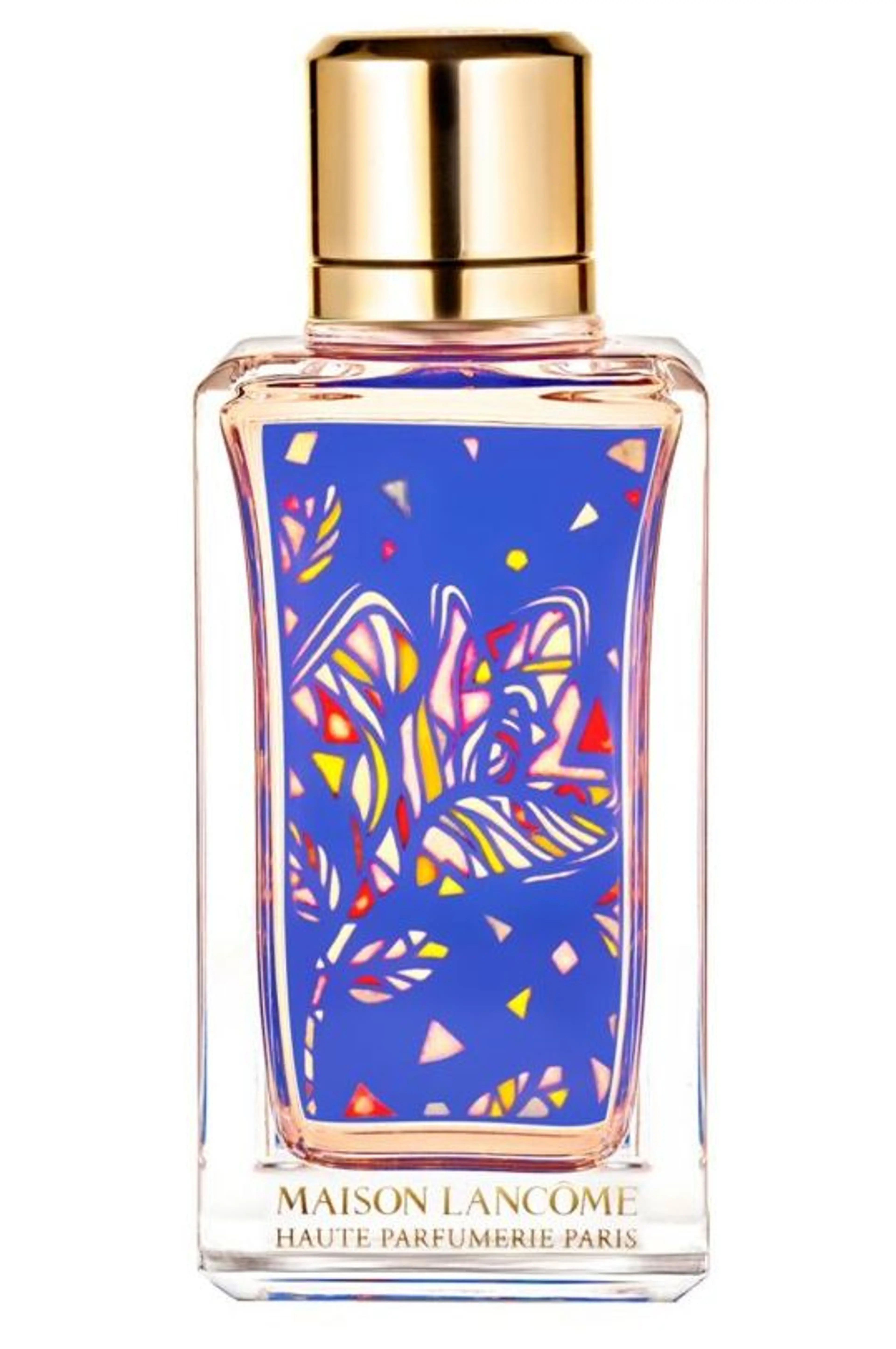 Parfait de Rôses Edition d'Art