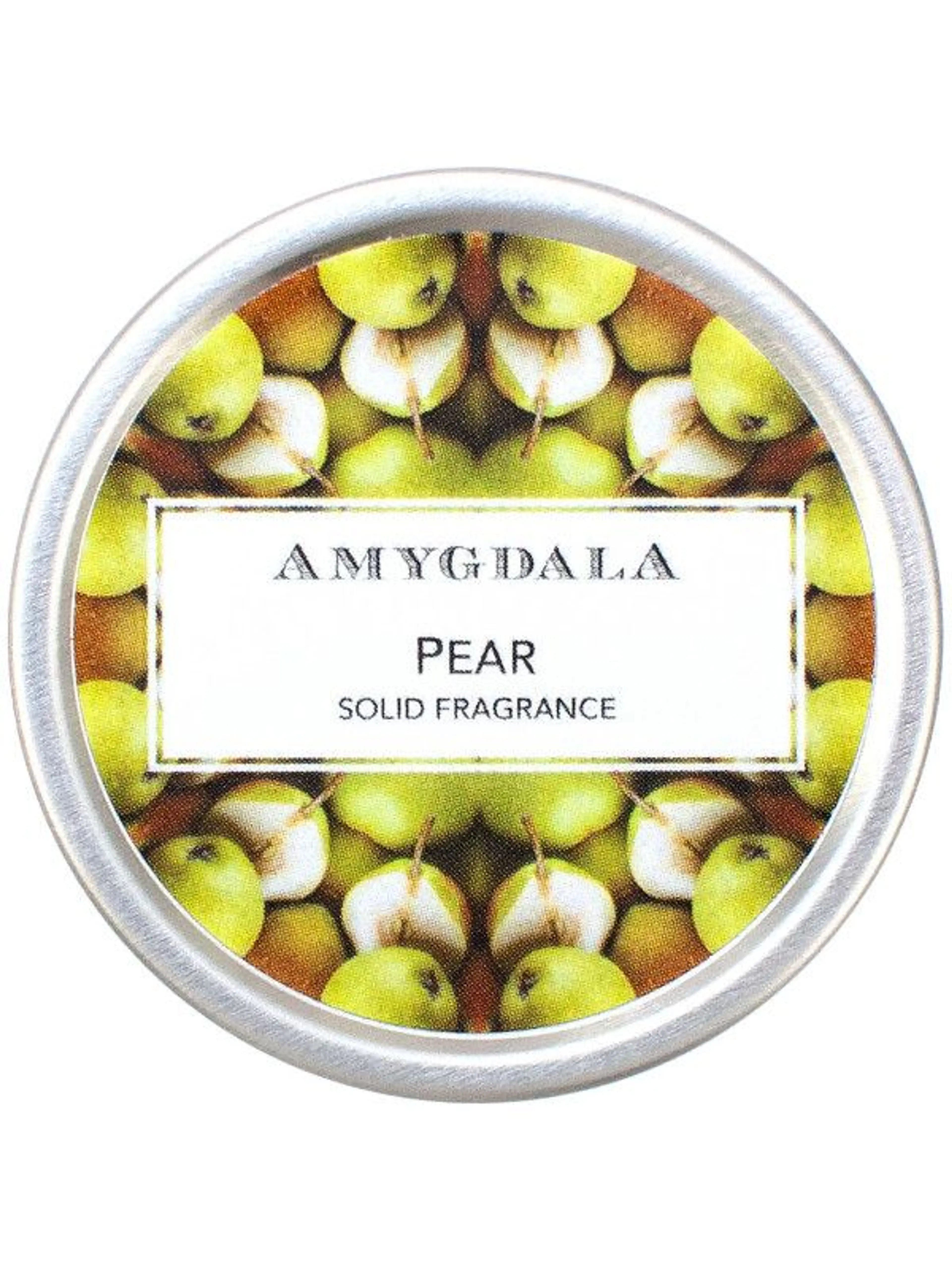 Pear