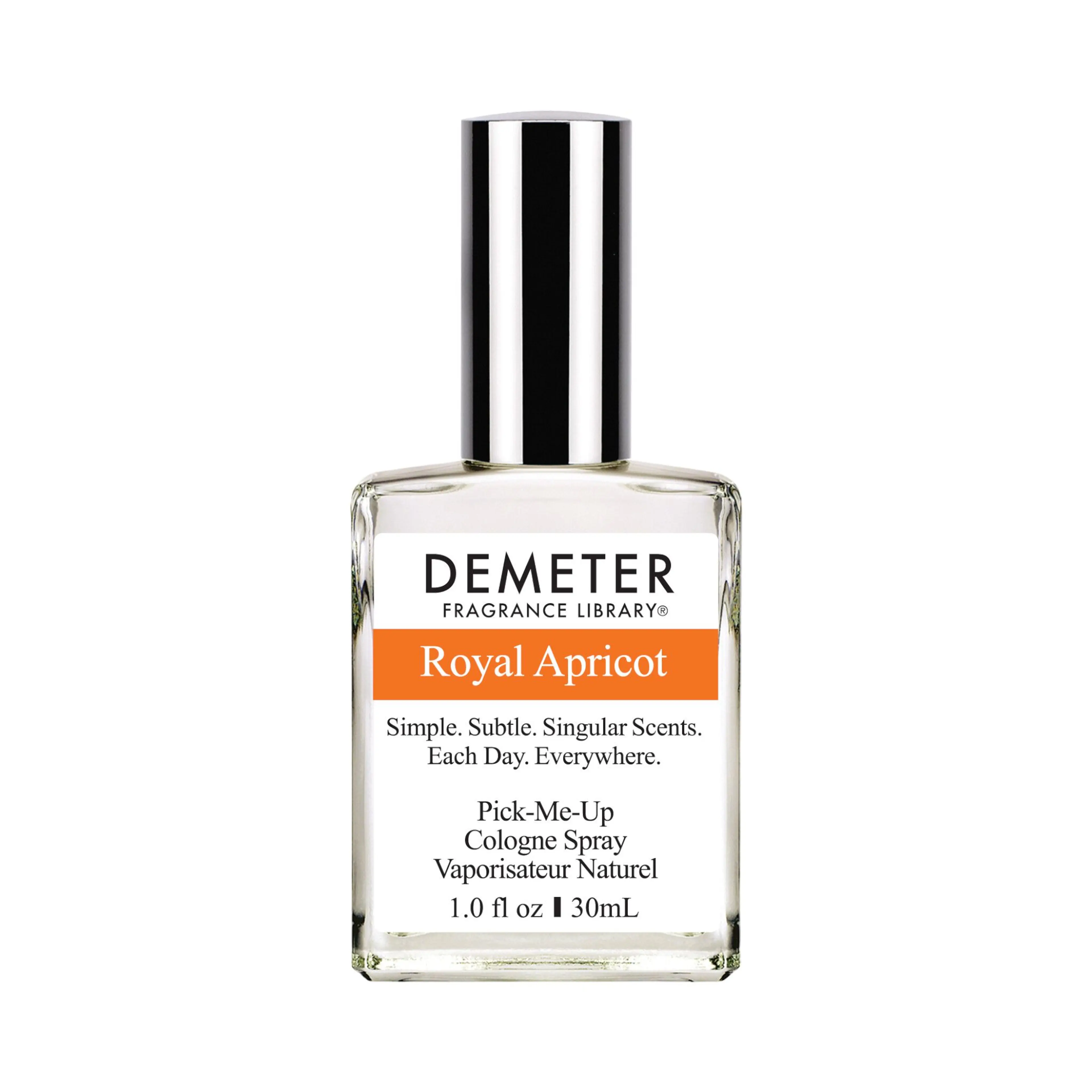 Royal Apricot