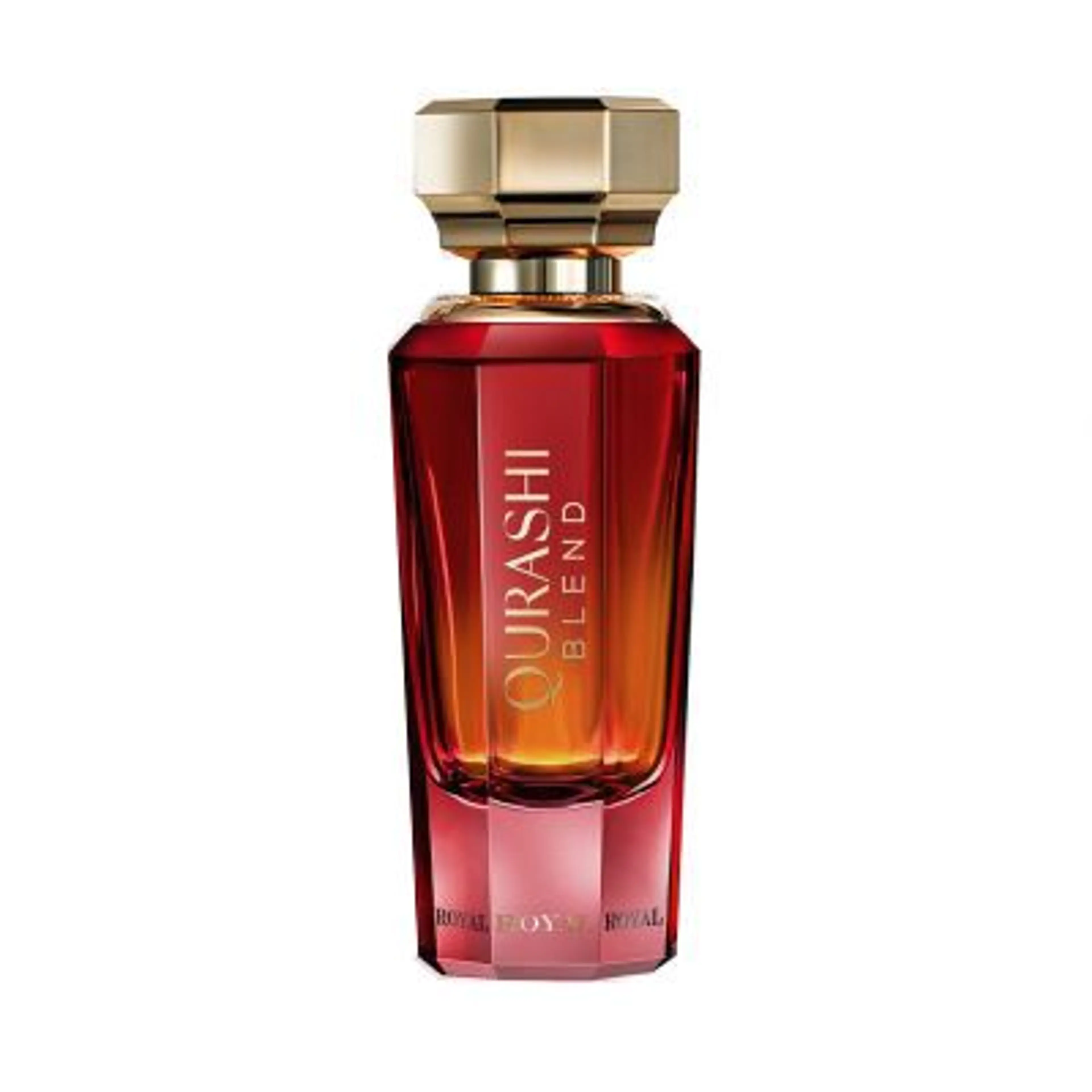 Qurashi Blend Royal