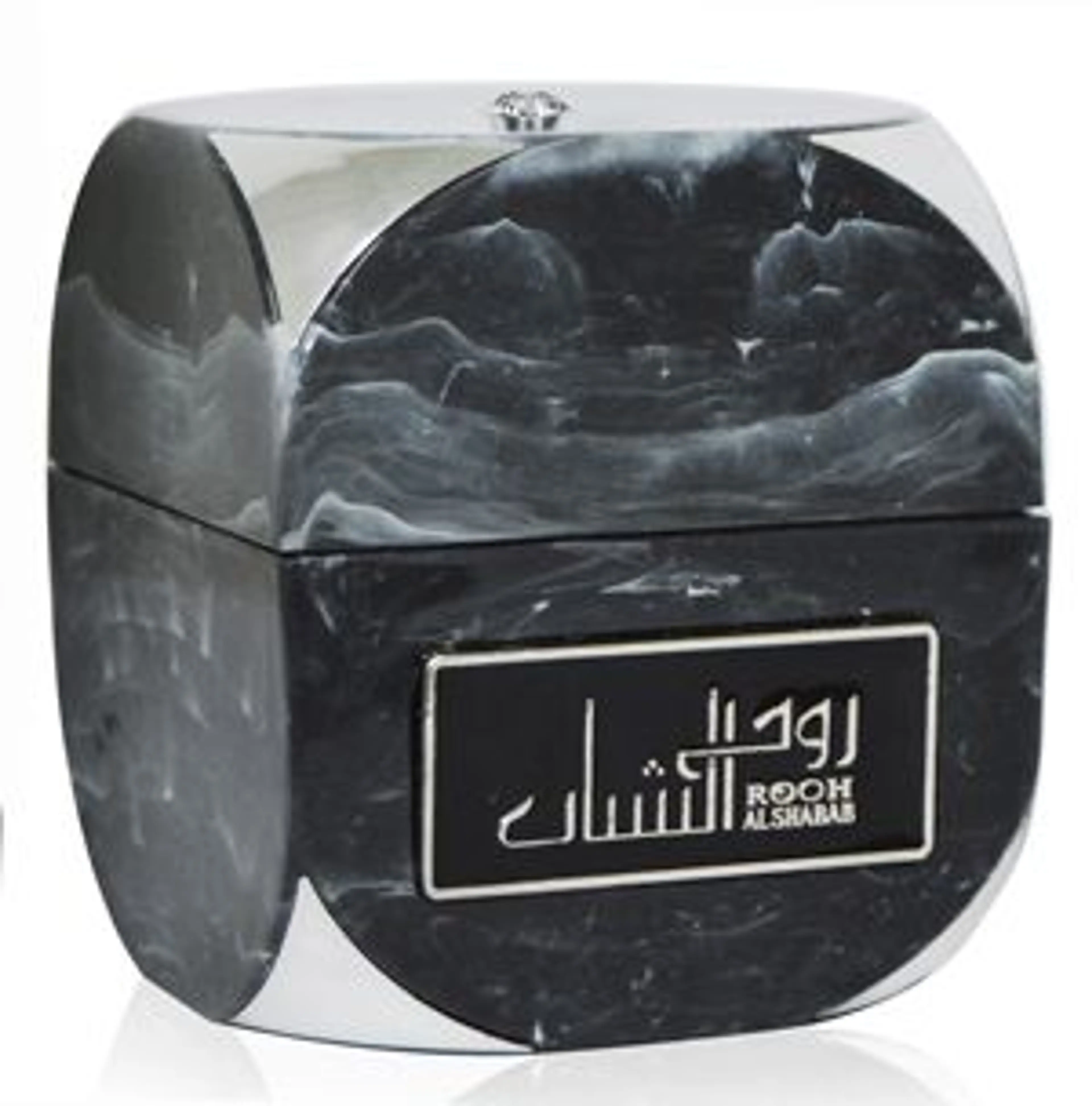 Rooh Al Shabab