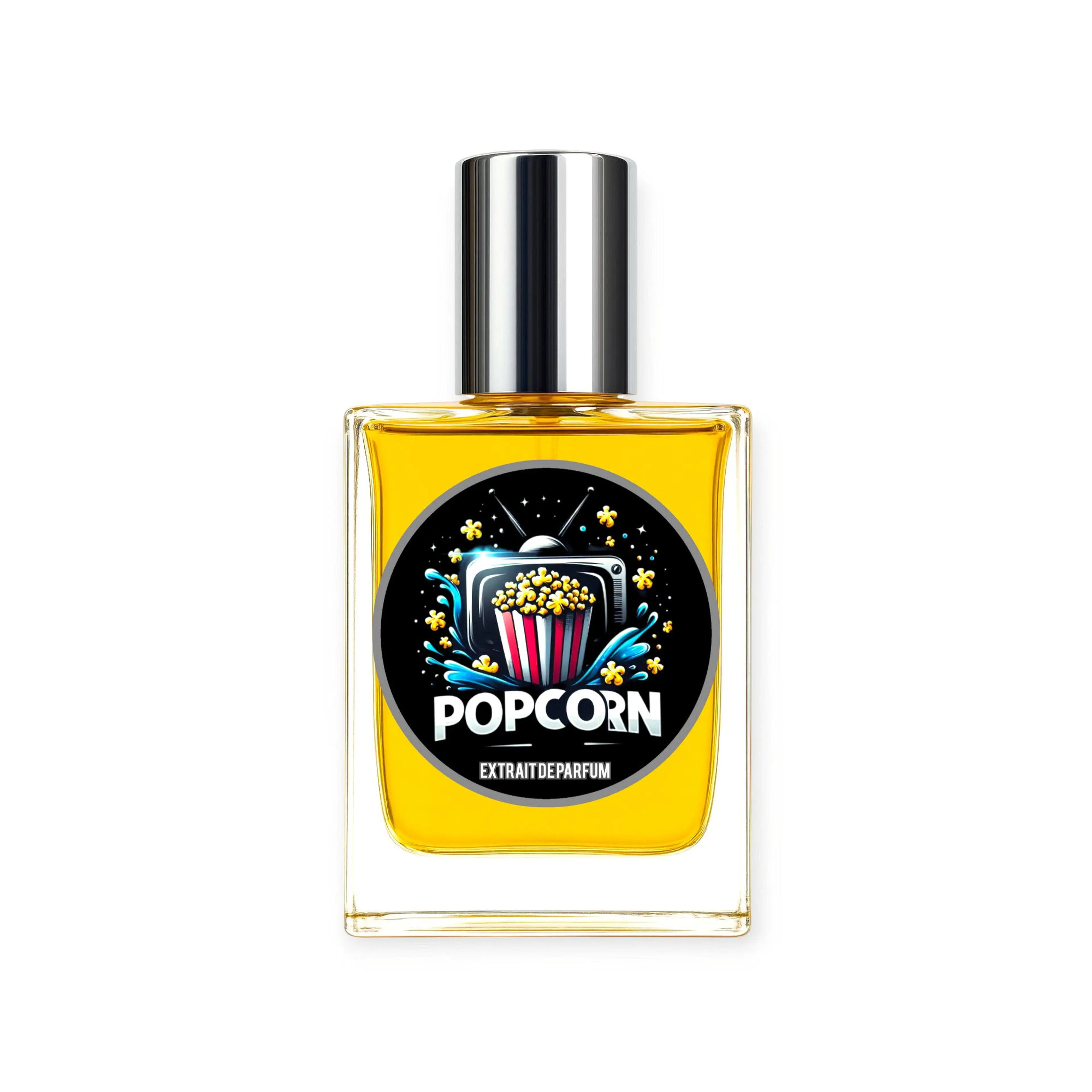 Popcorn