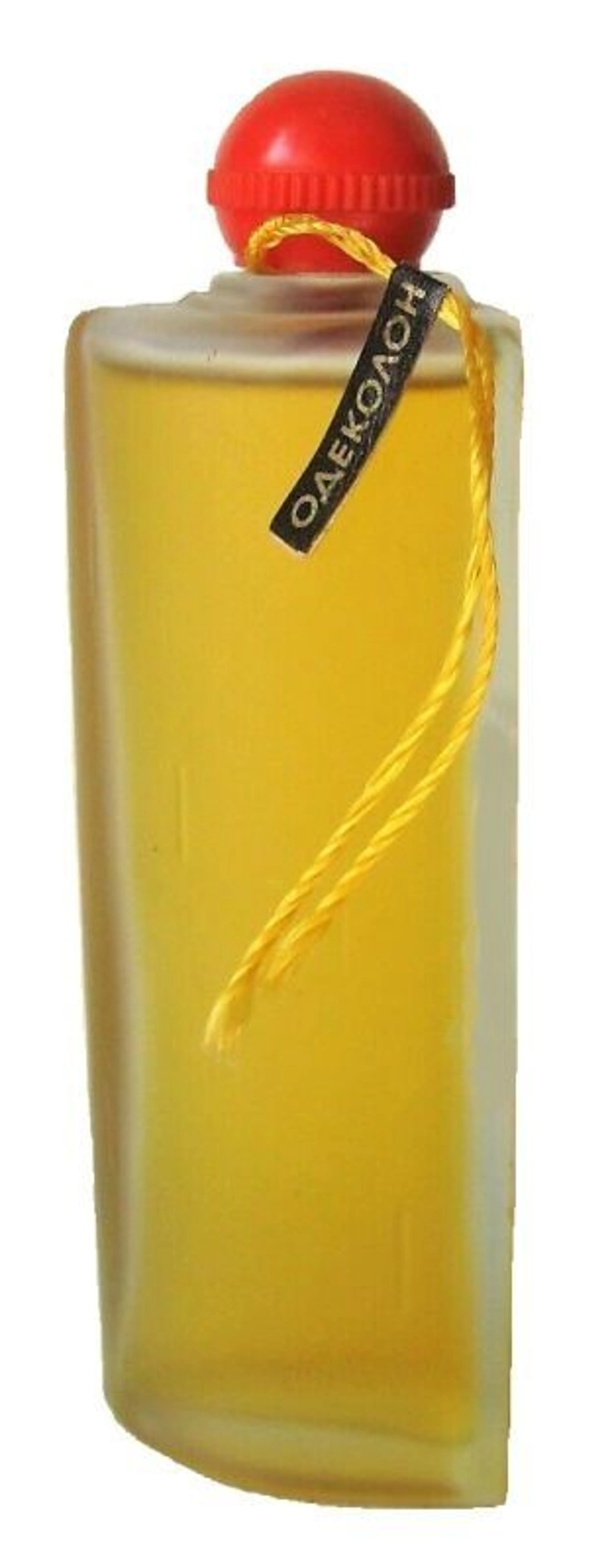 Рябинушка (Ryabinushka) Eau de Cologne
