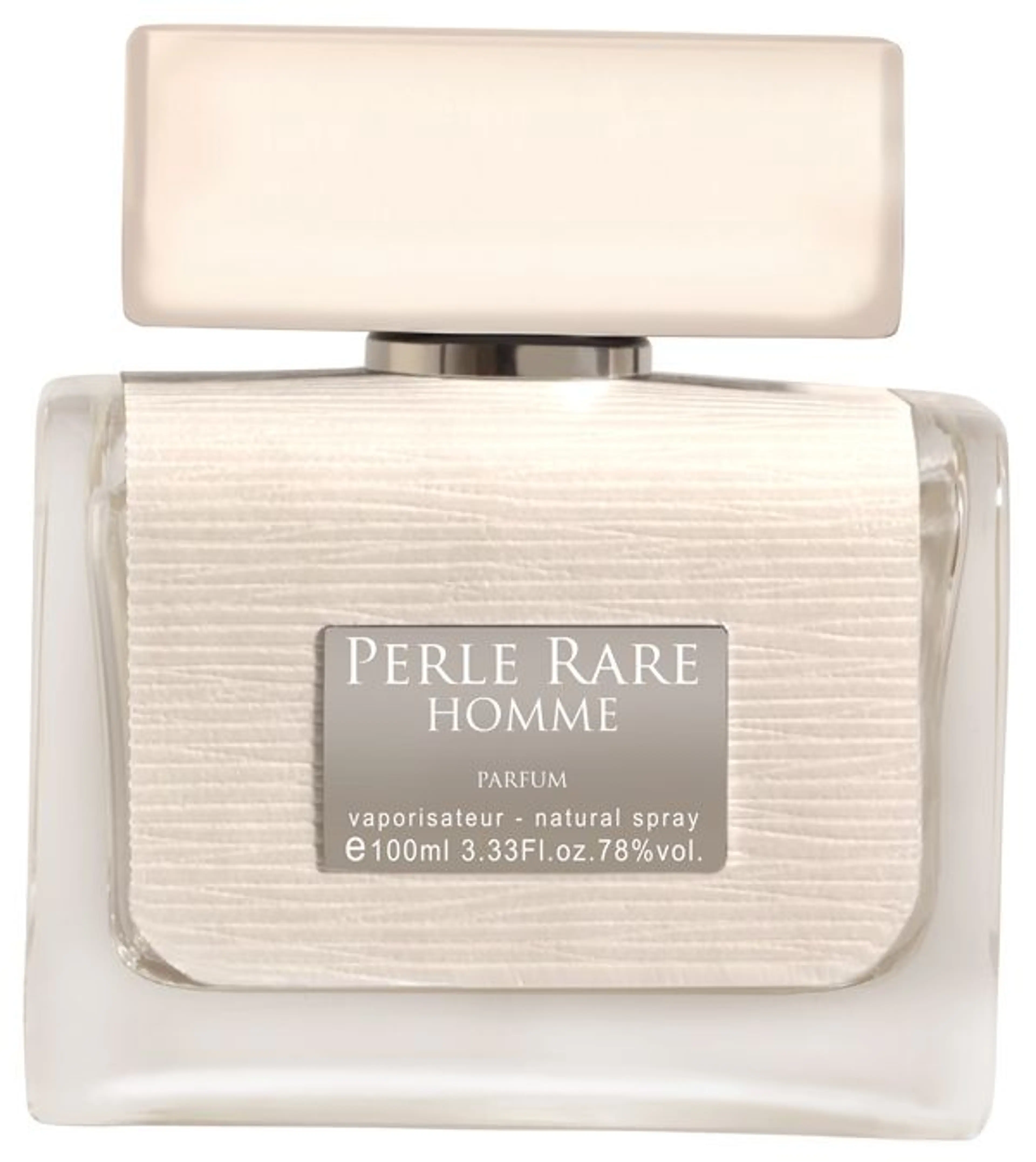 Perle Rare Homme