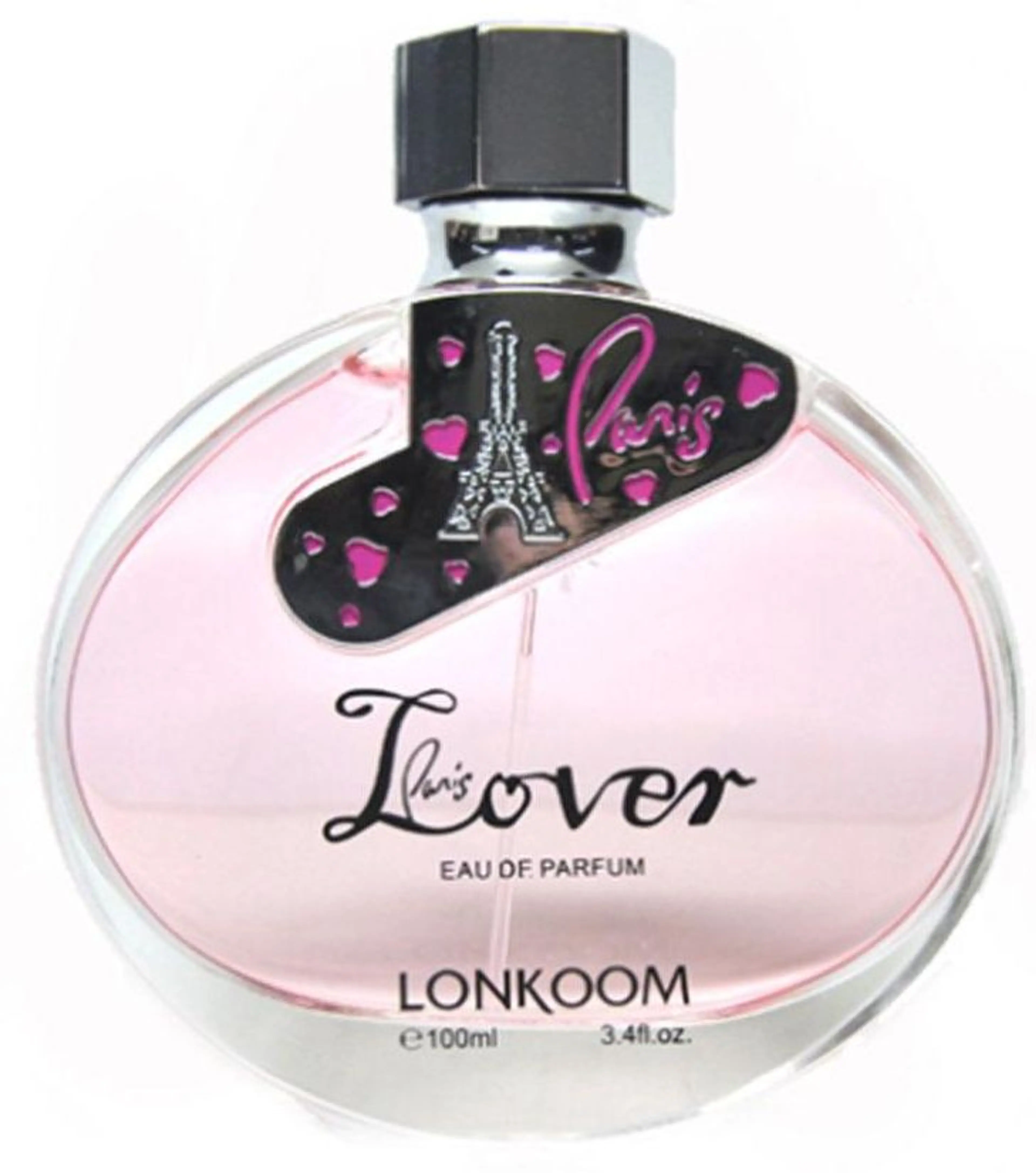 Paris Lover Pink