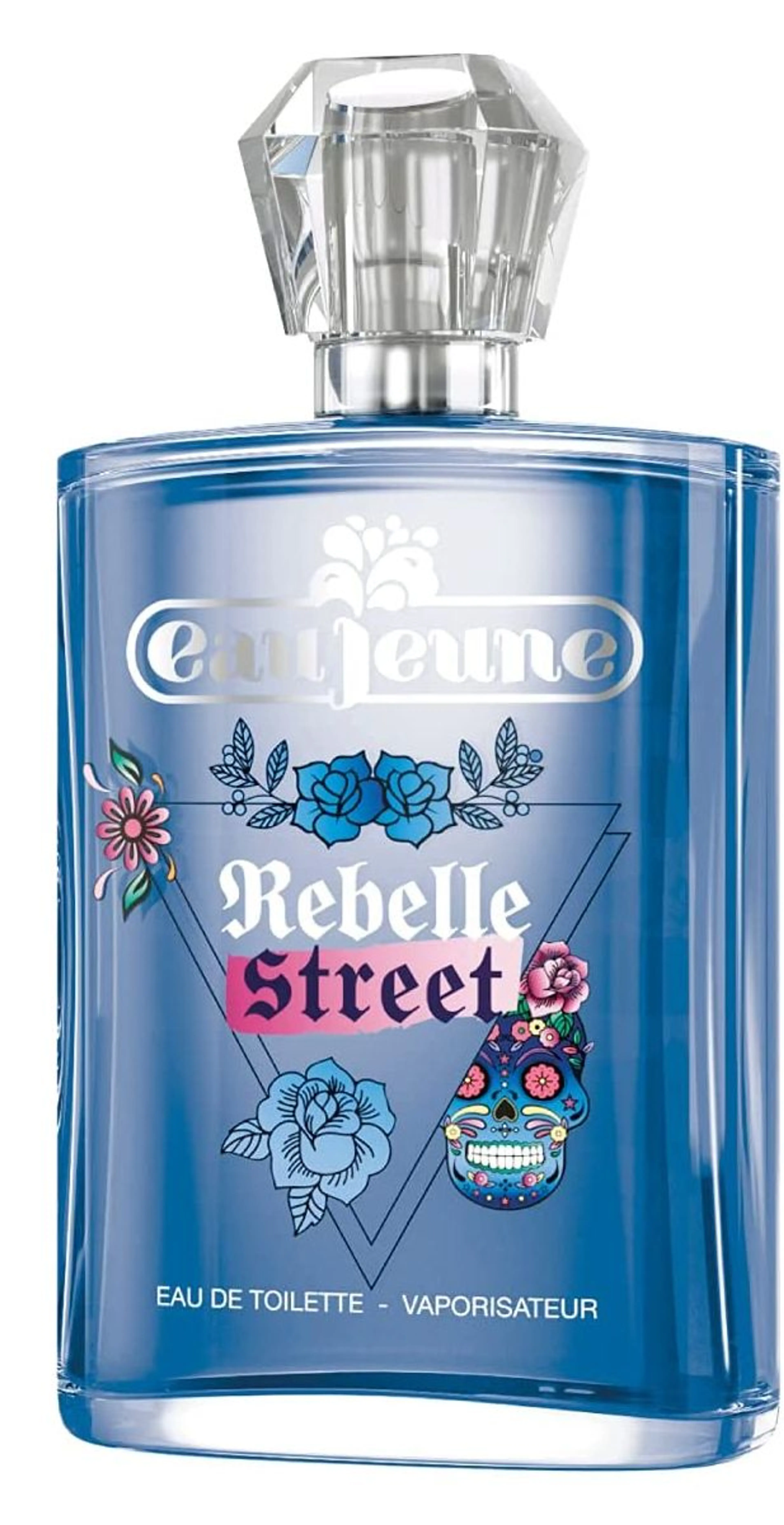 Rebelle Street