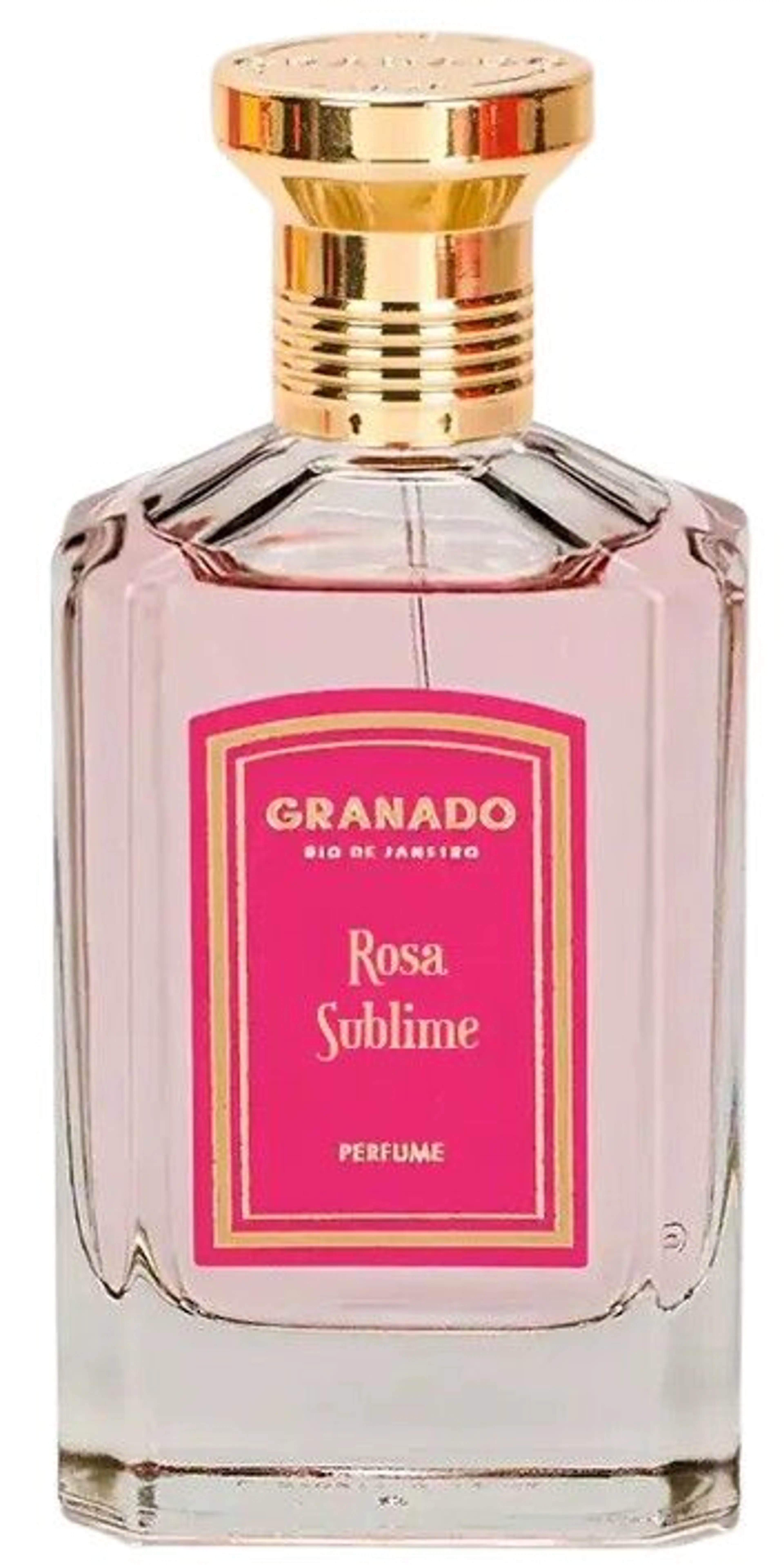 Rosa Sublime