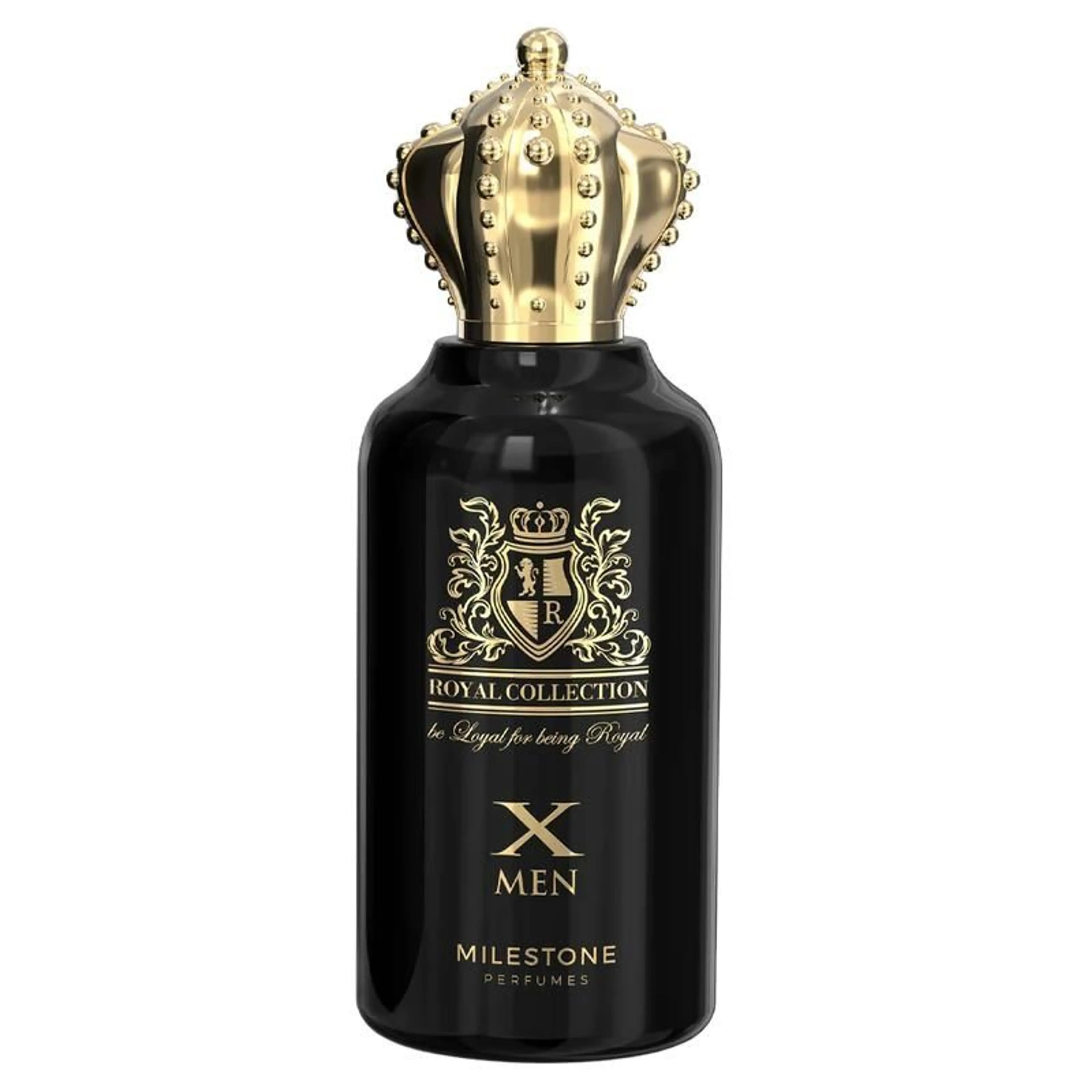 Royal Collection X Men