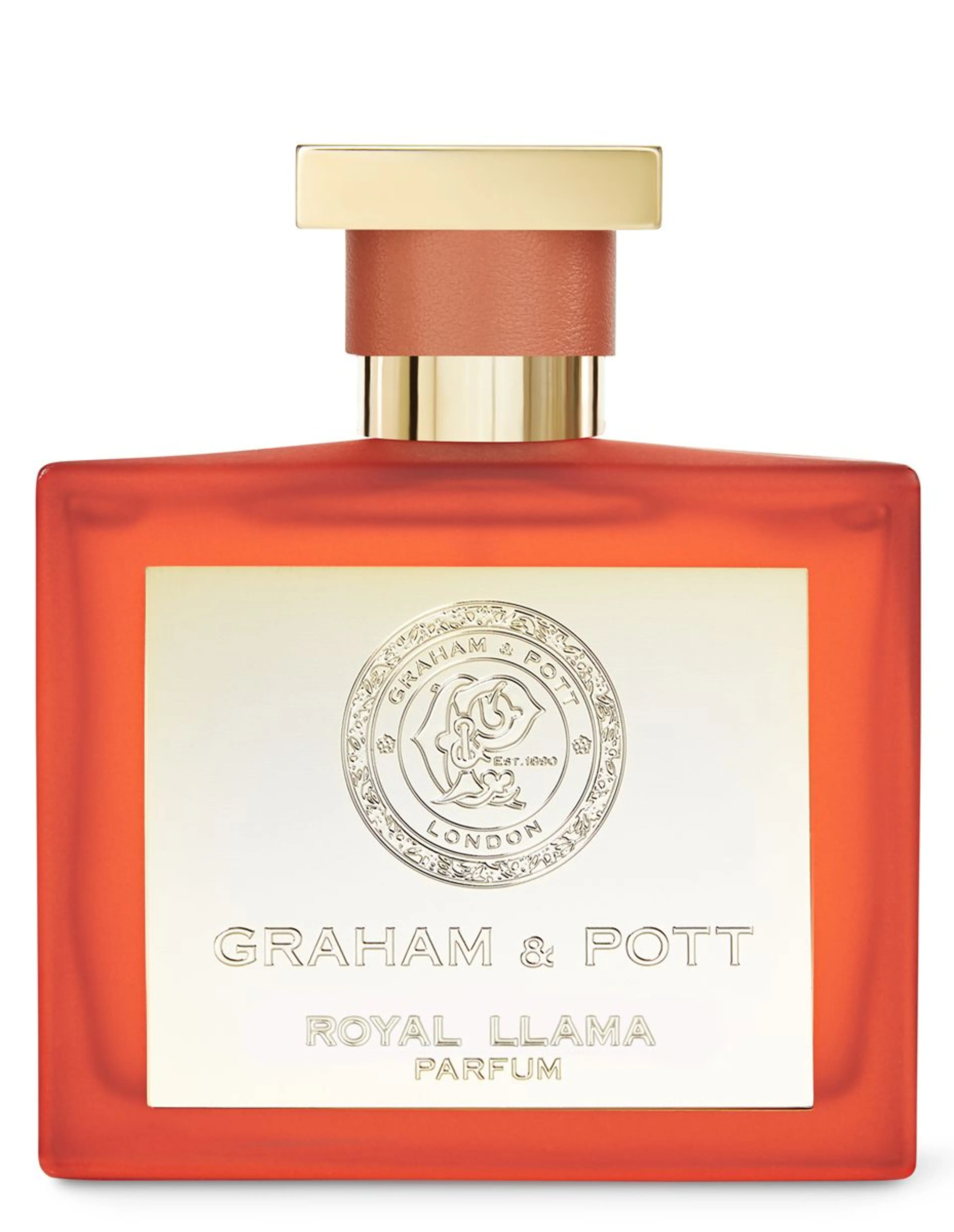 Royal Llama