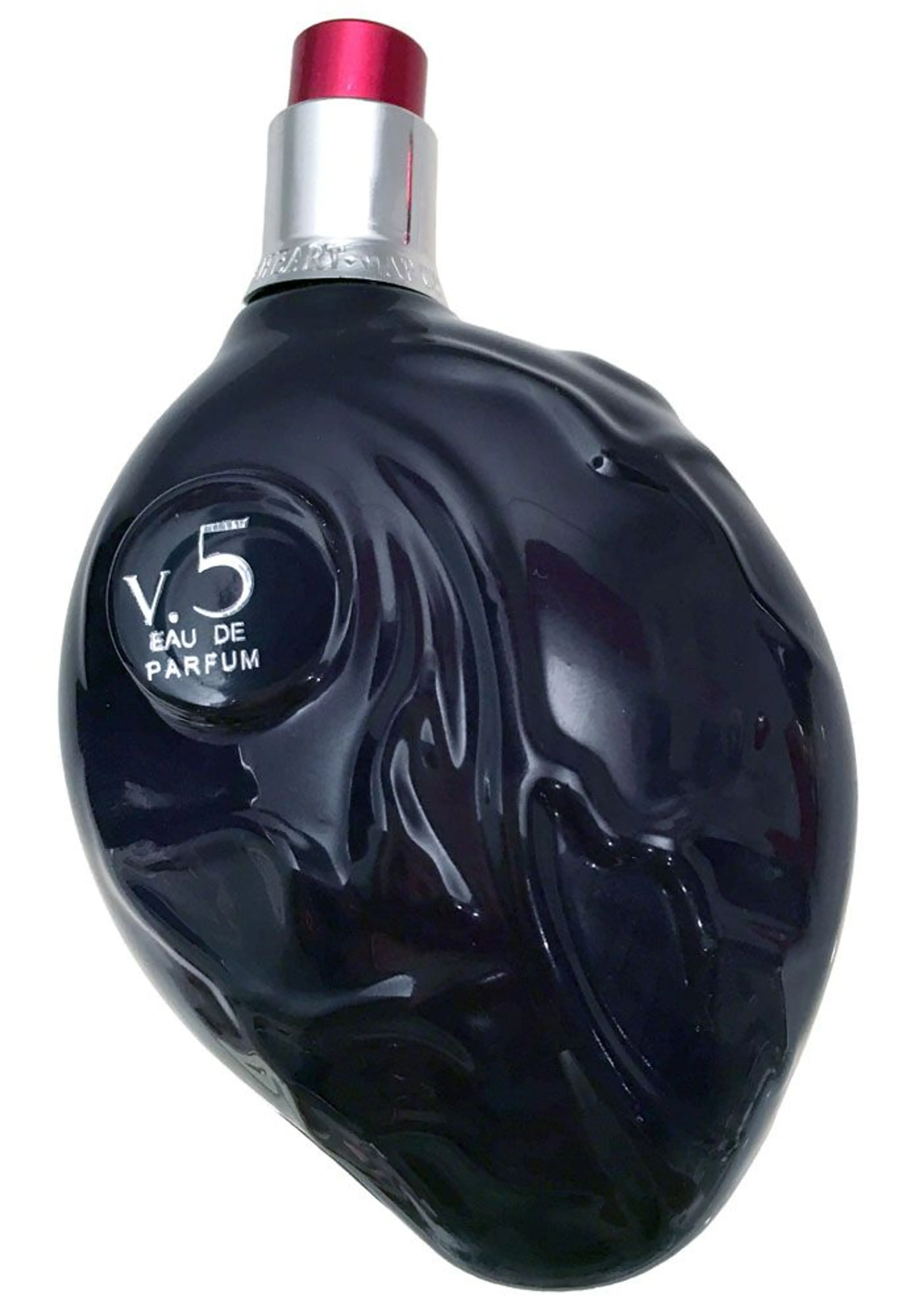 Purple Heart V 5
