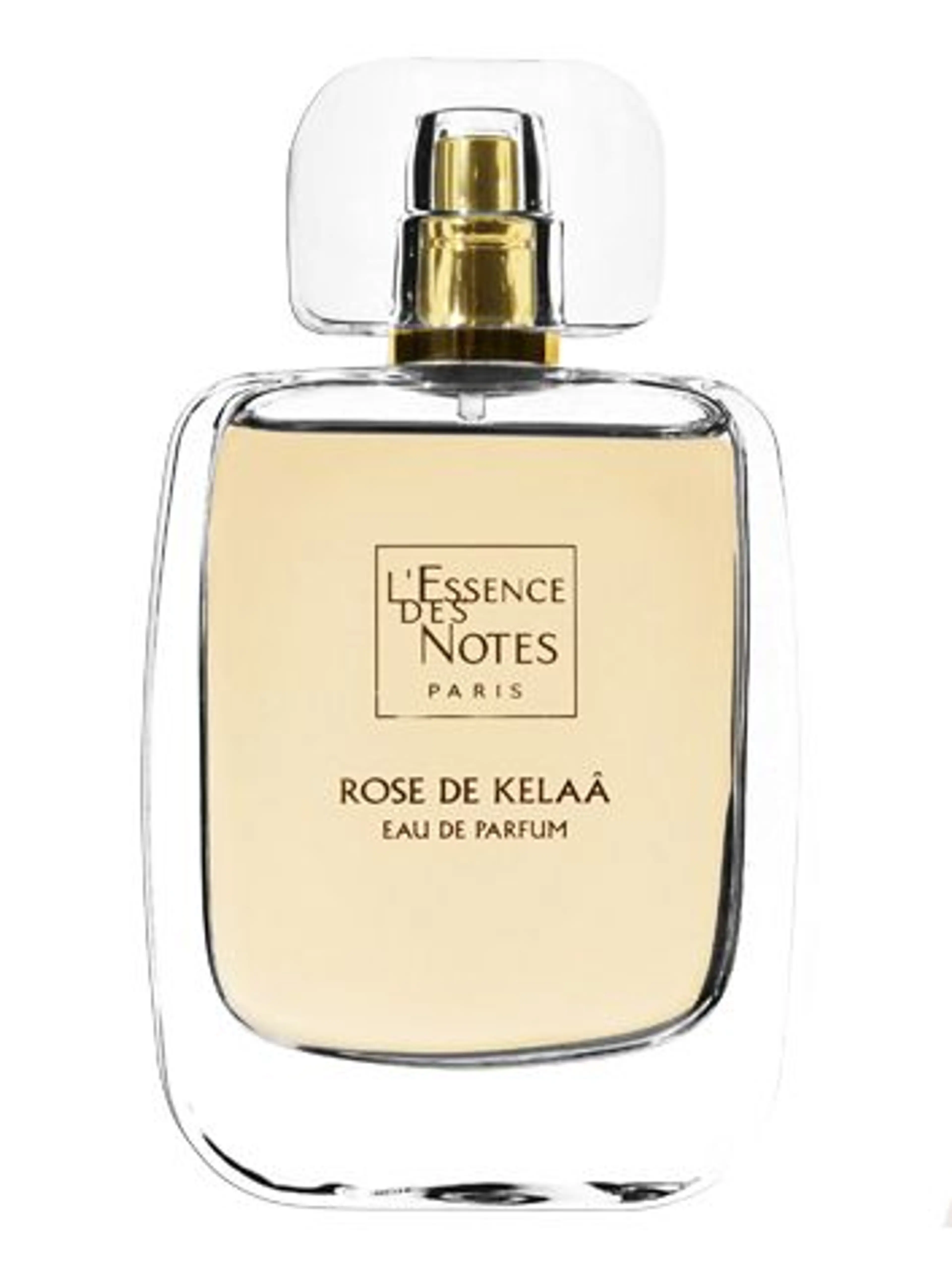 Rose de Kelaa