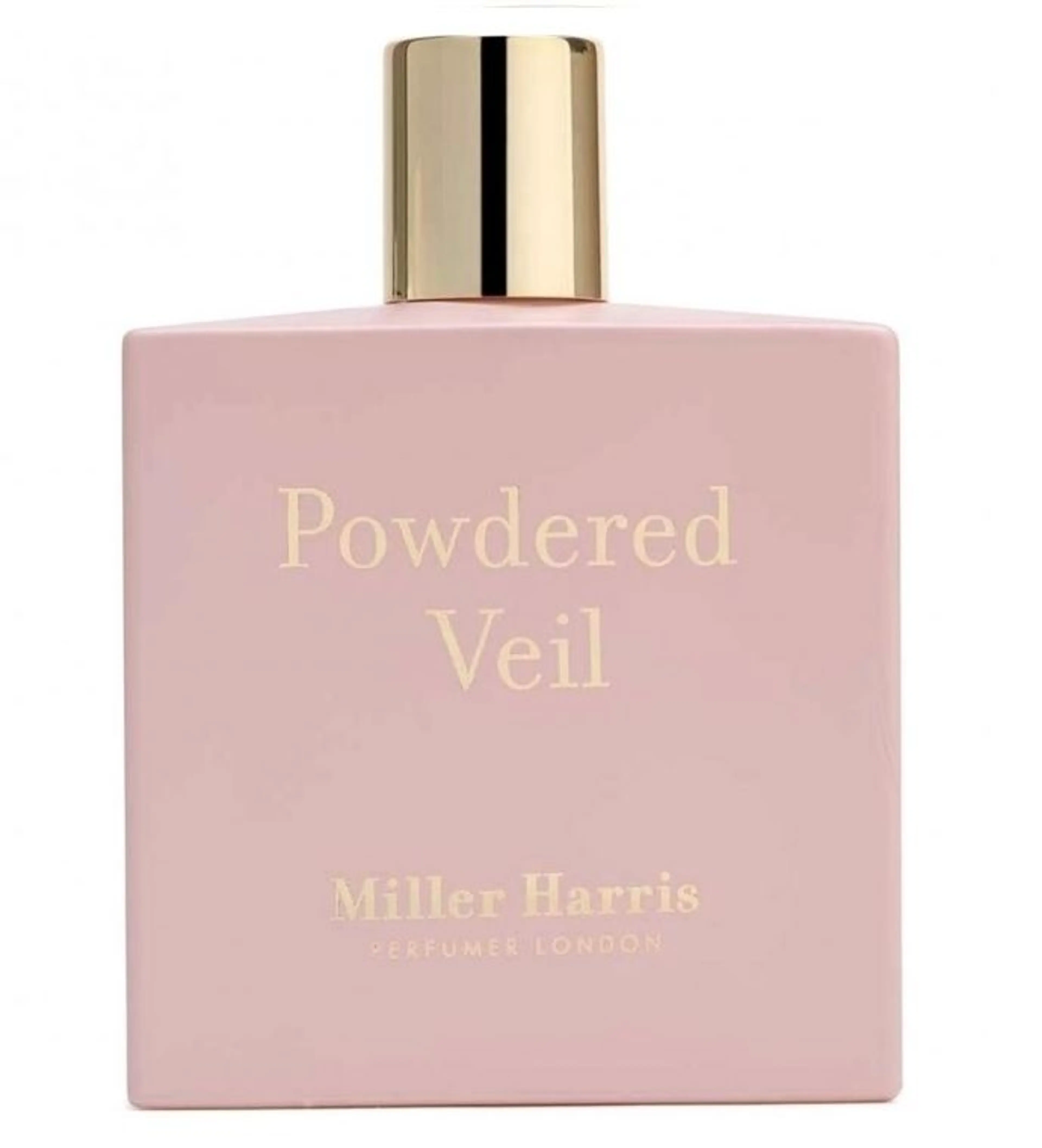 Powdered Veil