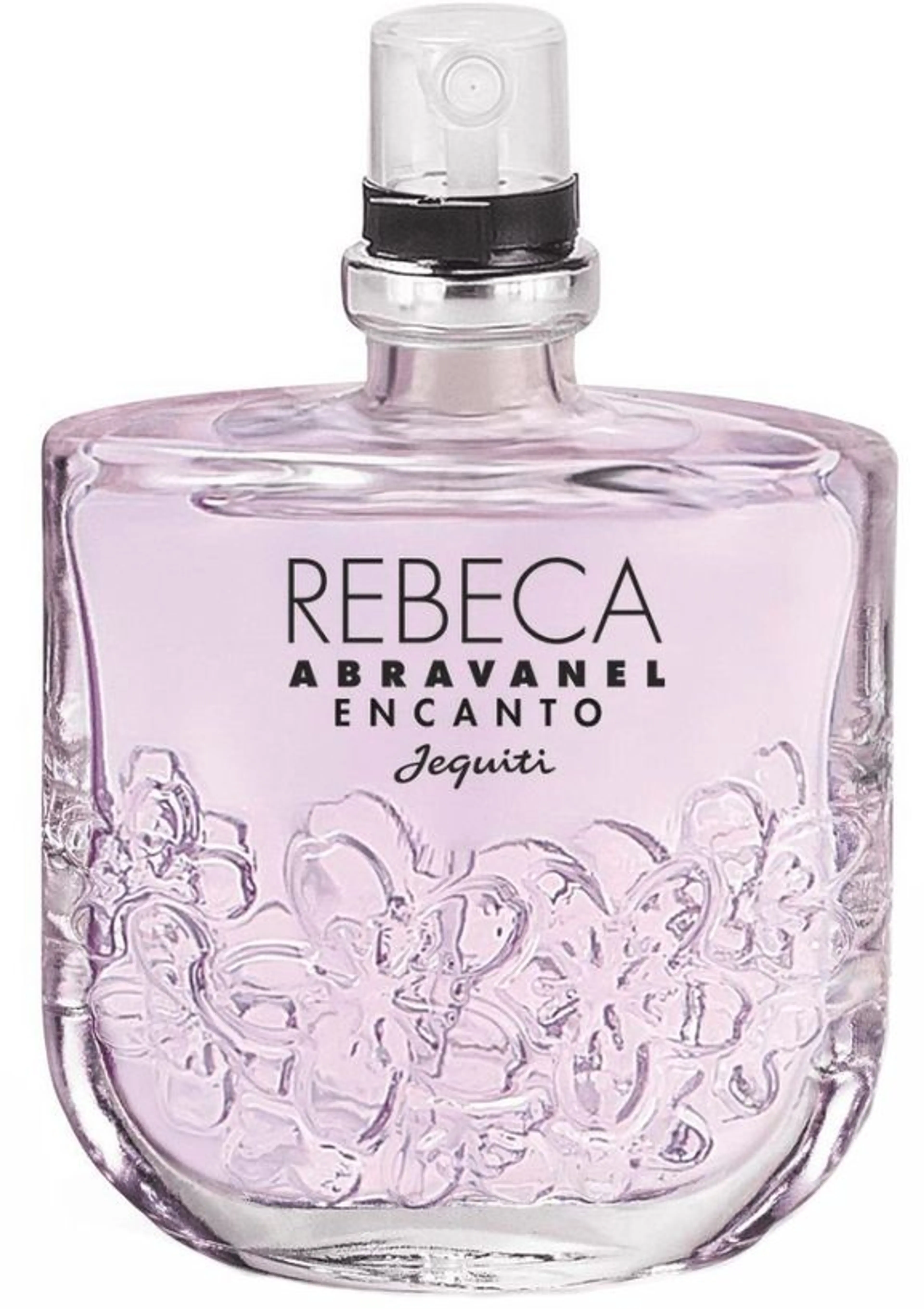 Rebeca Abravanel Encanto