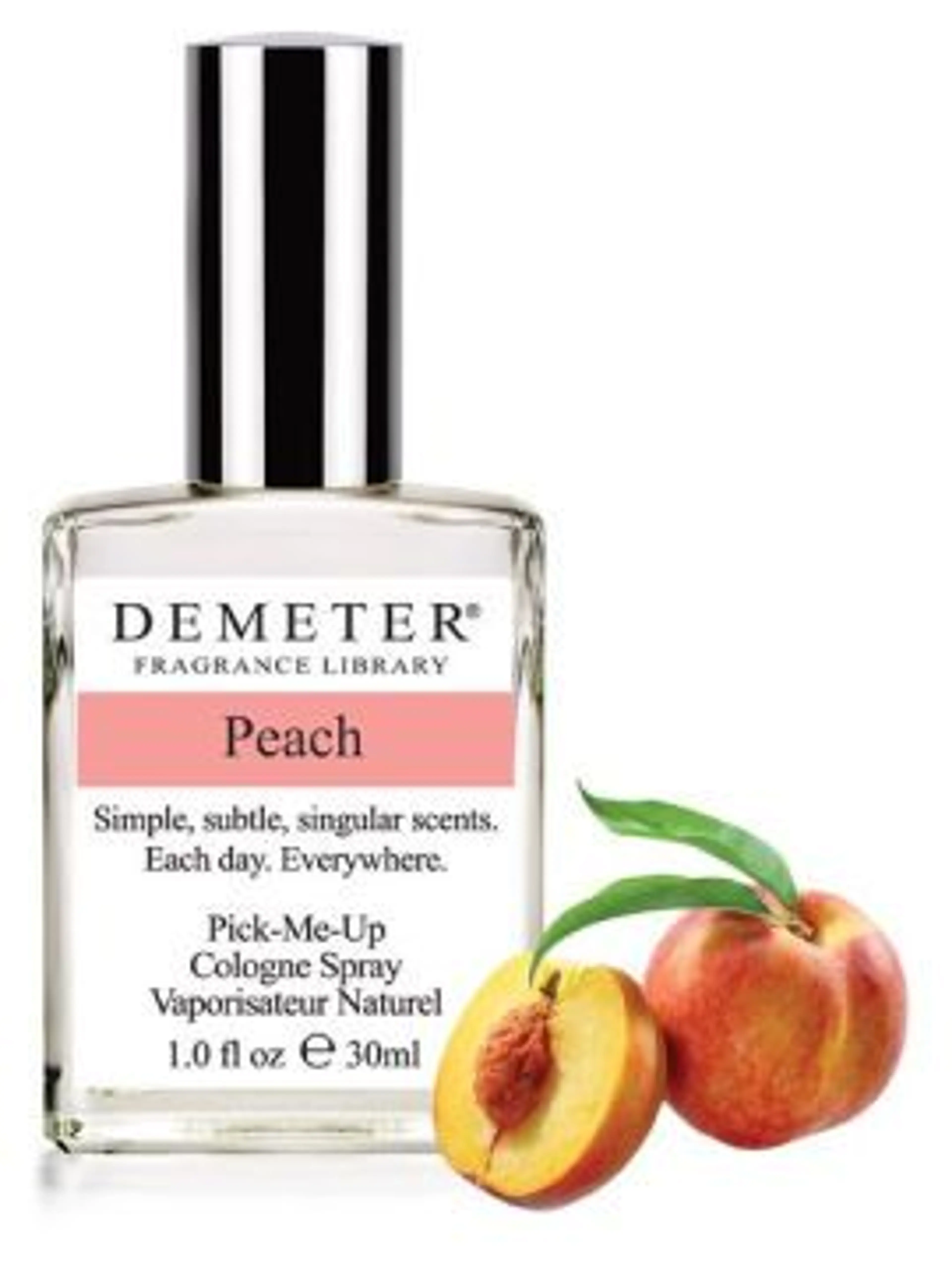 Peach