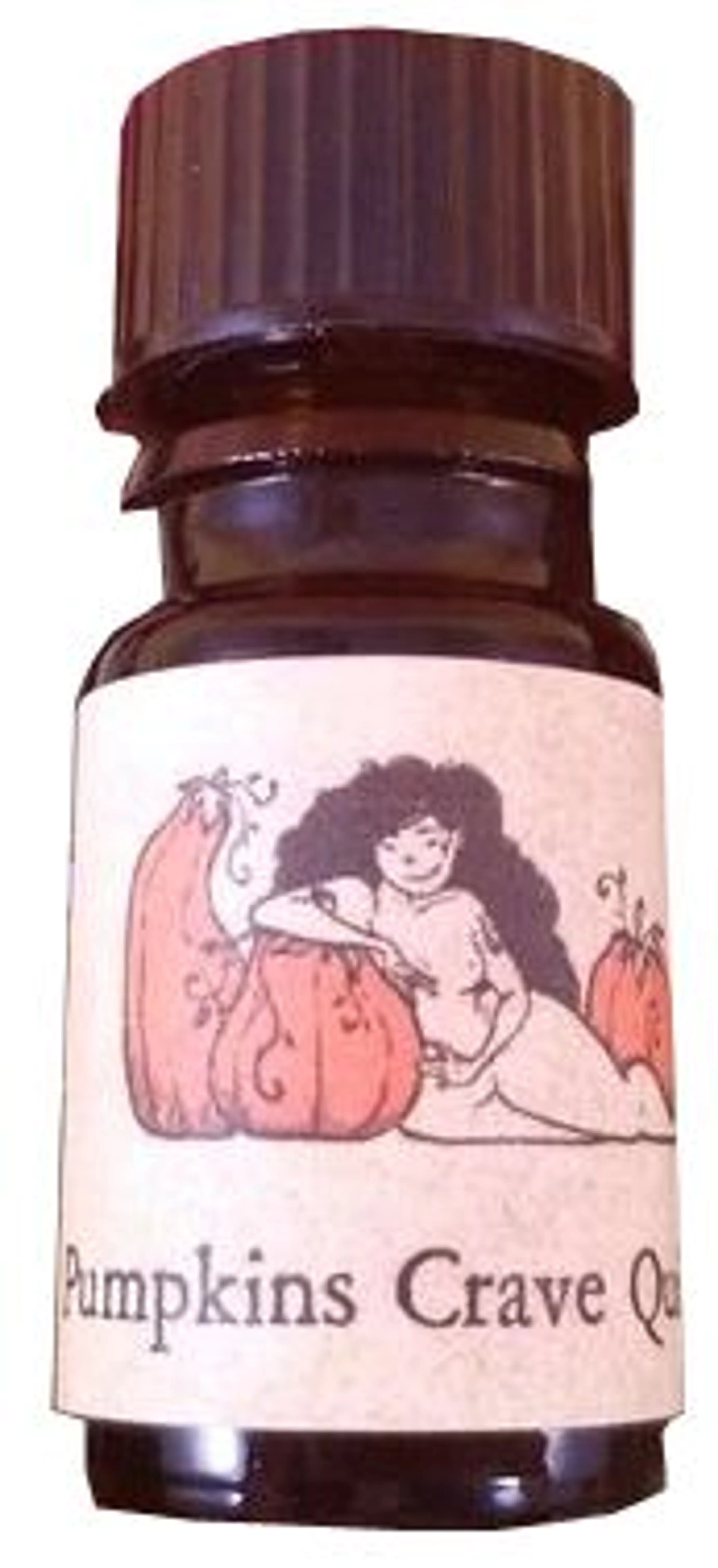 Pumpkins Crave Quietude