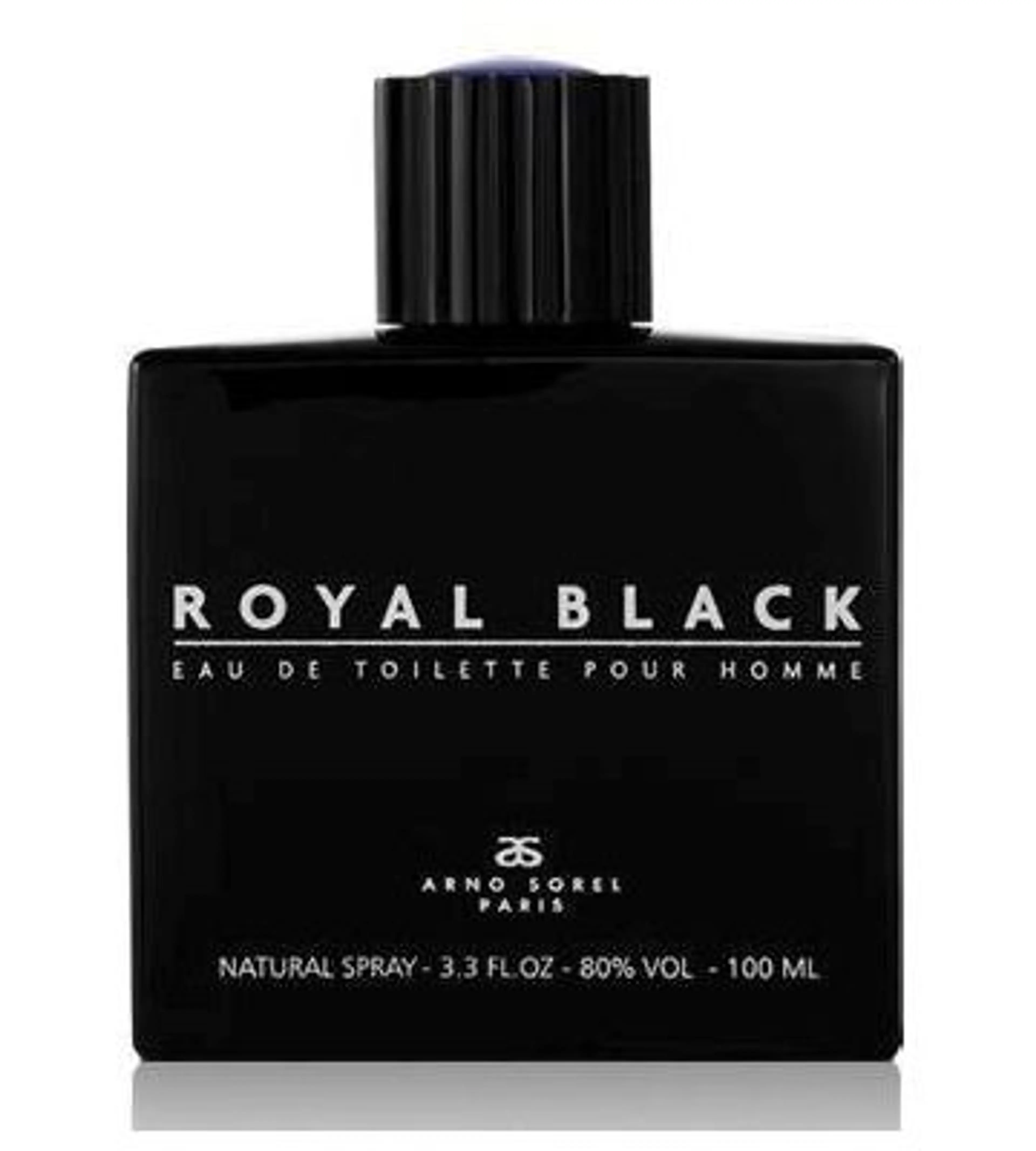 Royal Black
