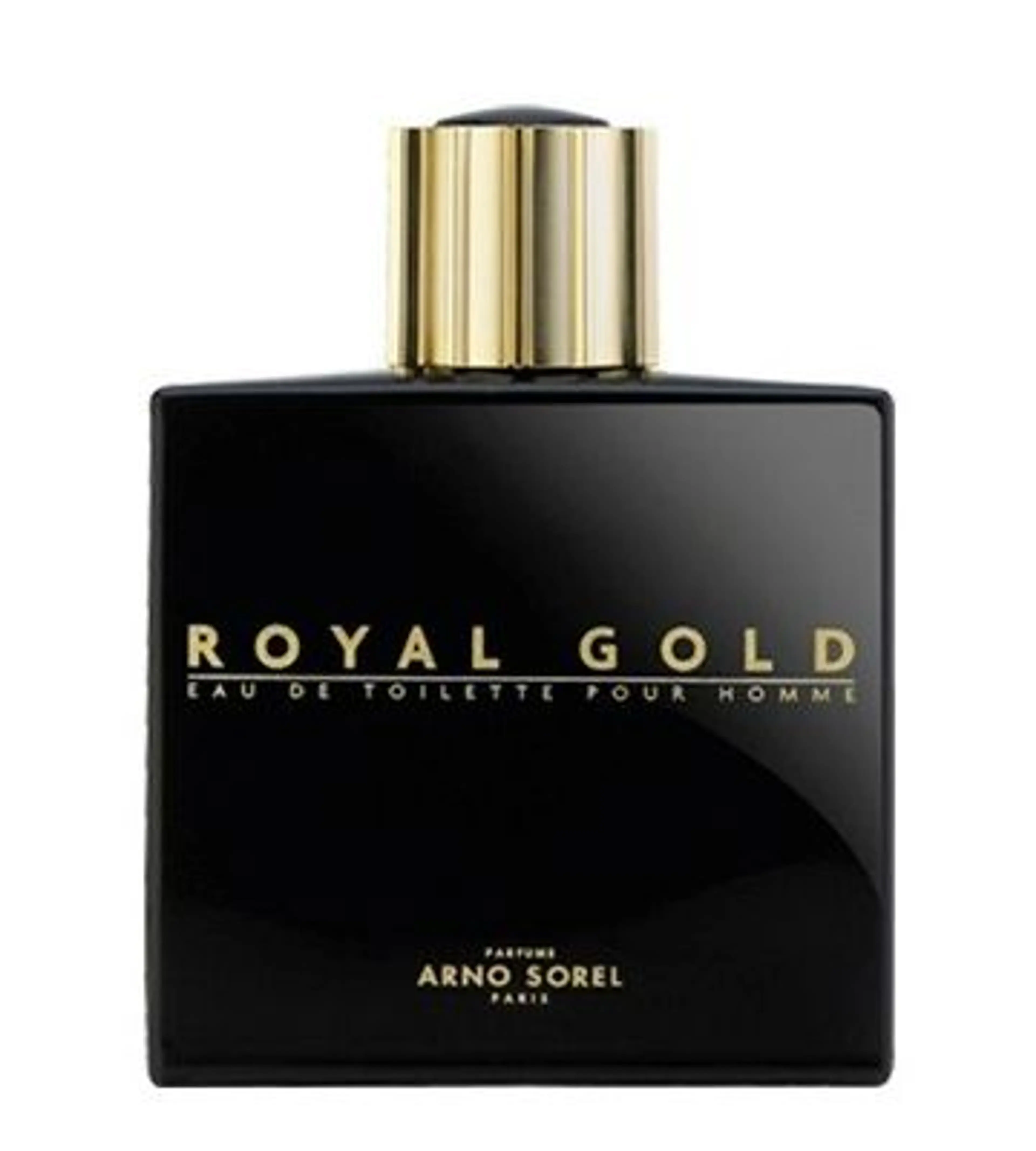 Royal Gold
