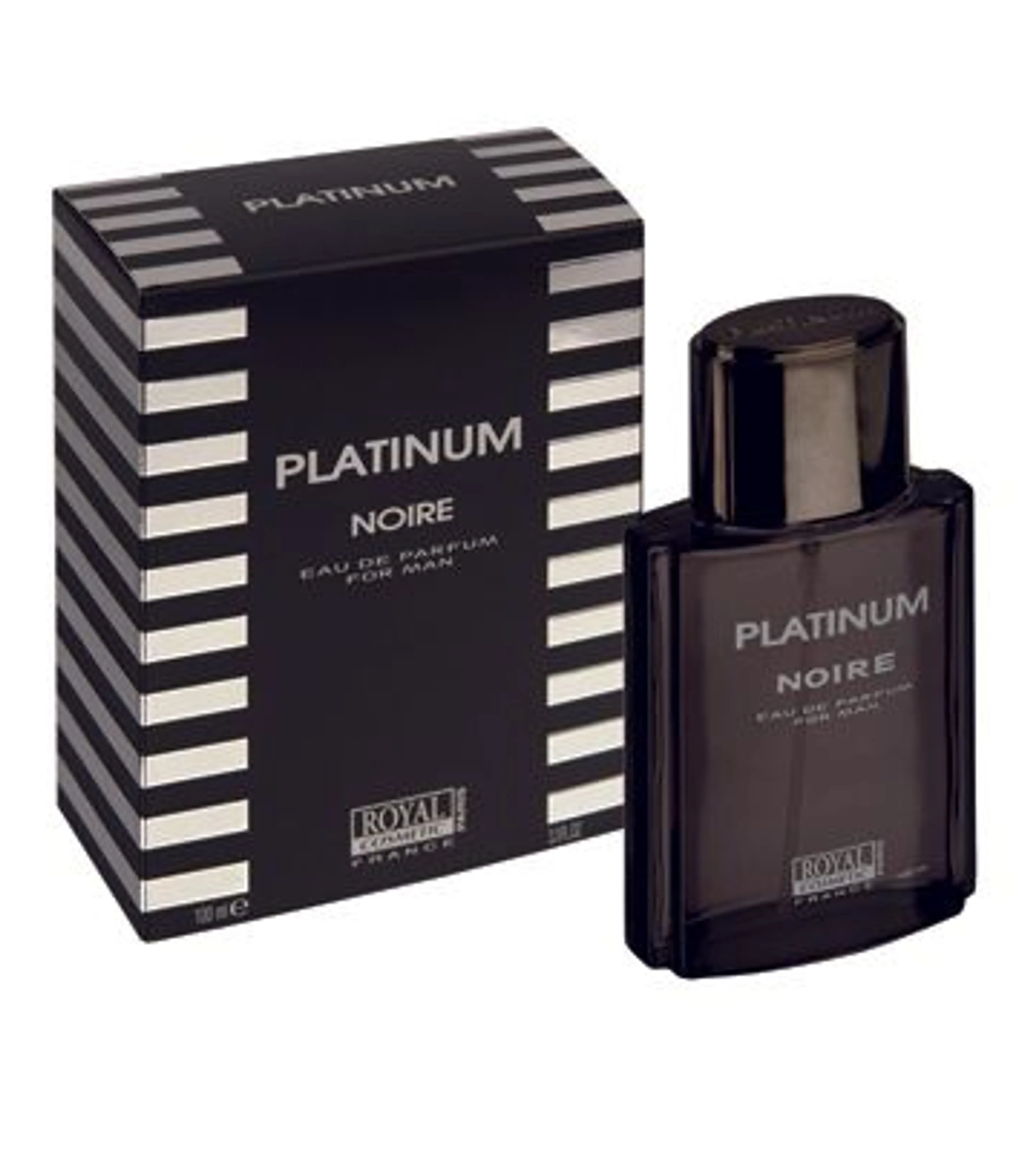 Platinum Noir