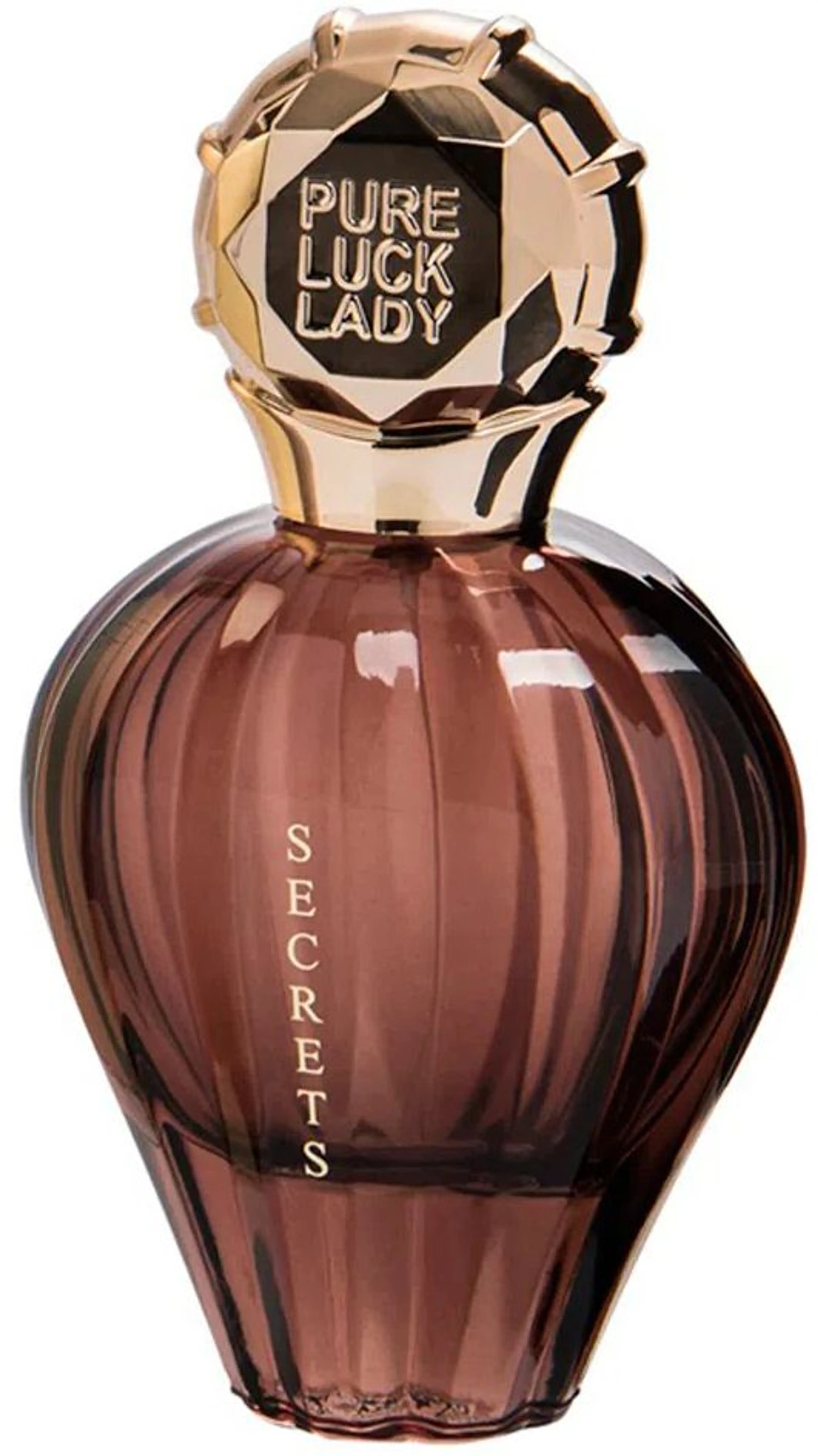Pure Luck Lady Secrets