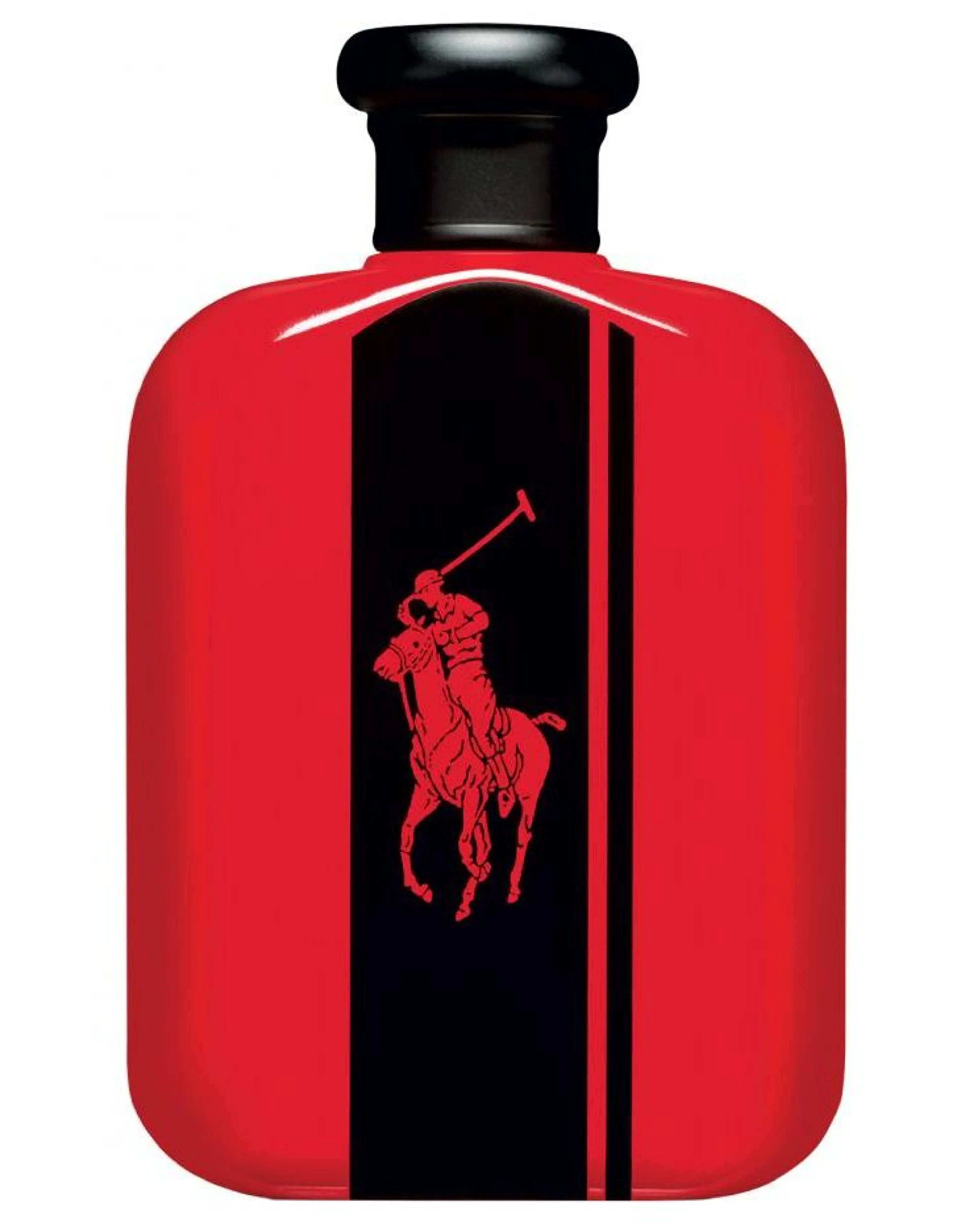Polo Red Intense